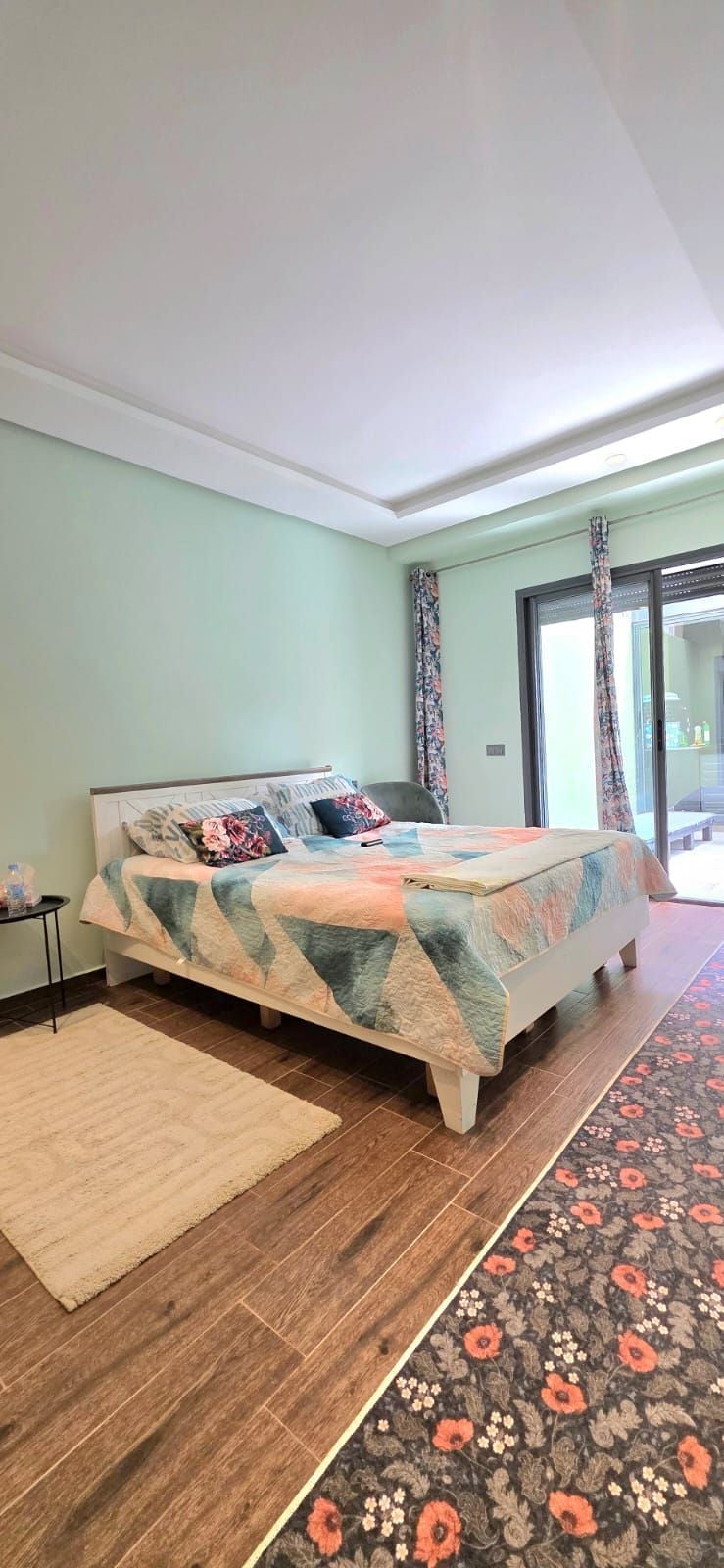 Appartement — Casablanca — 5