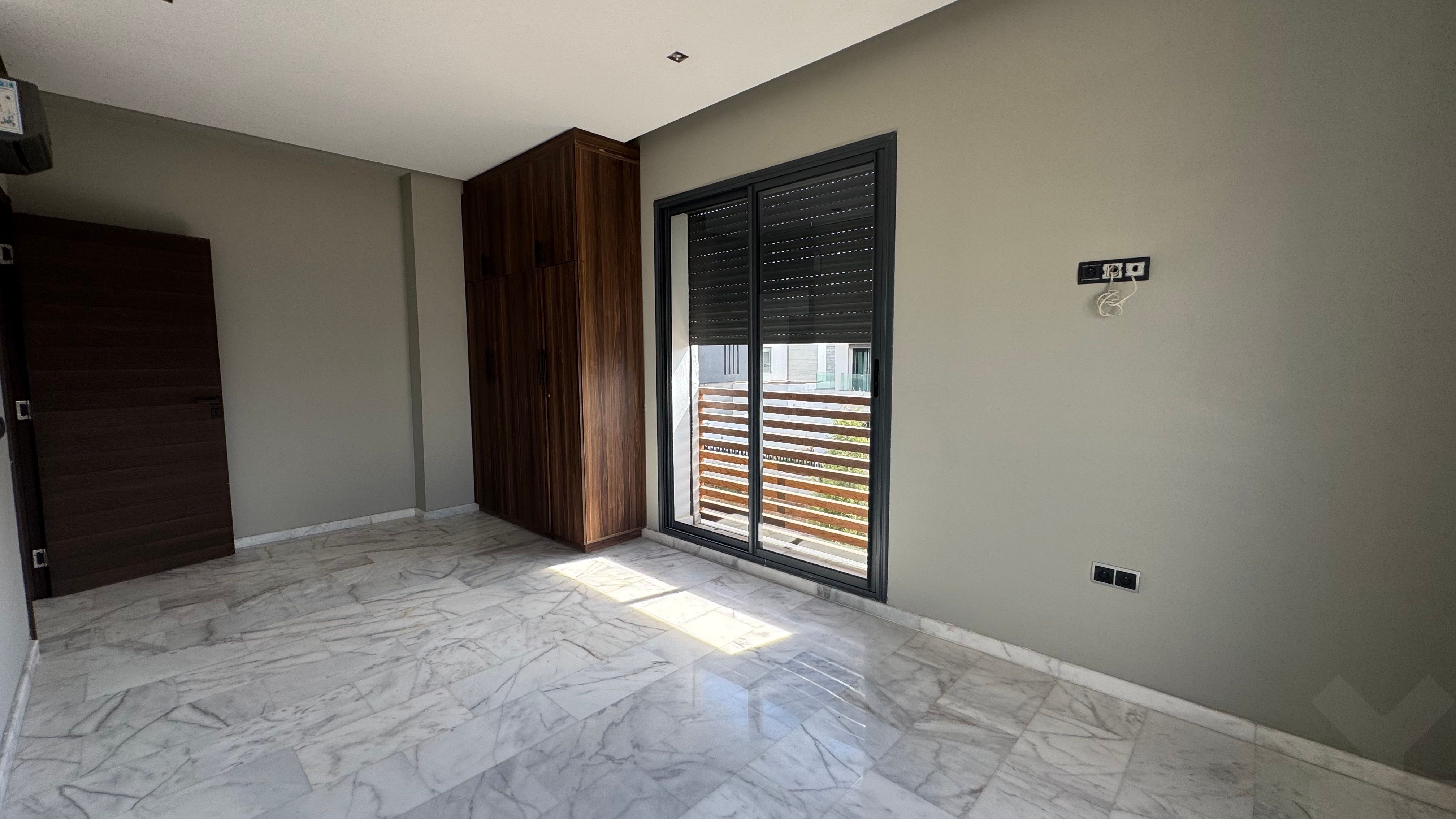 فيلا 439 م² في Tamaris1 — 10