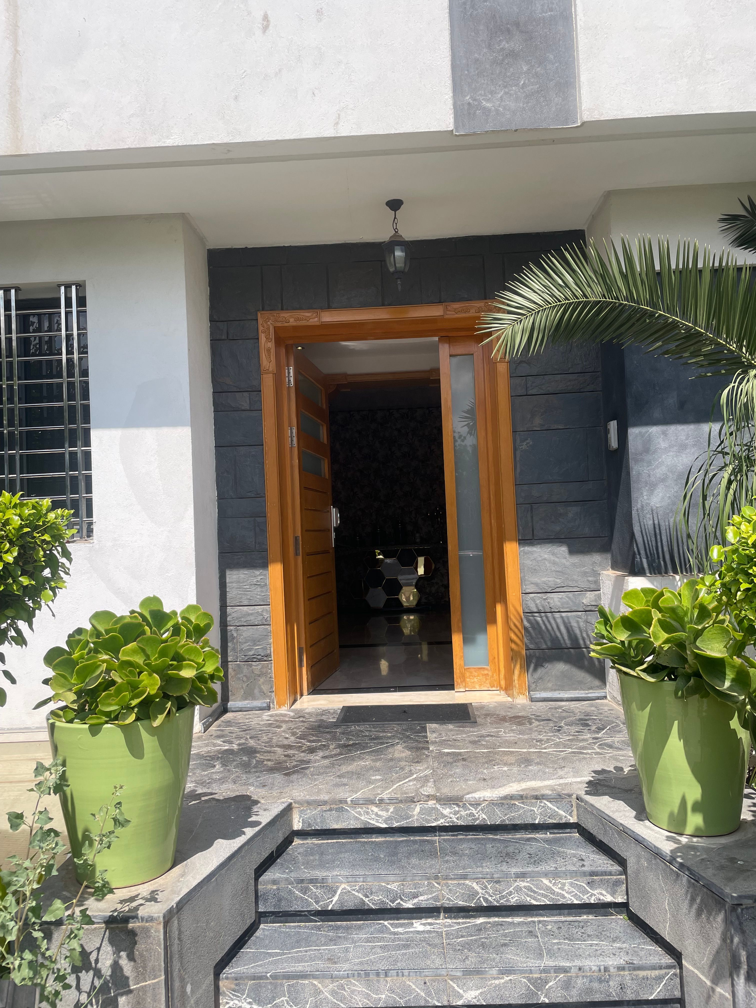 Villa — Bouskoura — 6