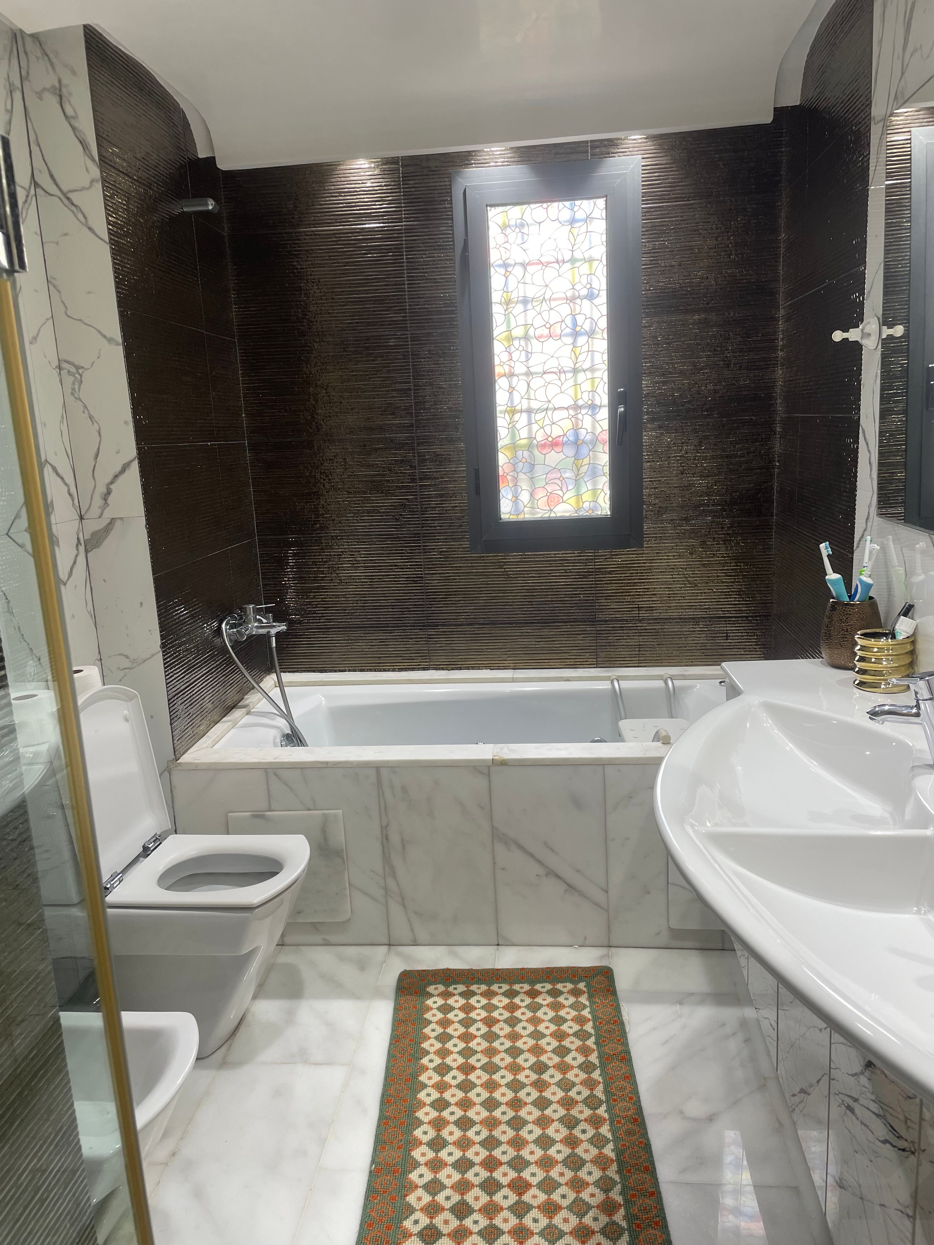 Villa — Bouskoura — 5