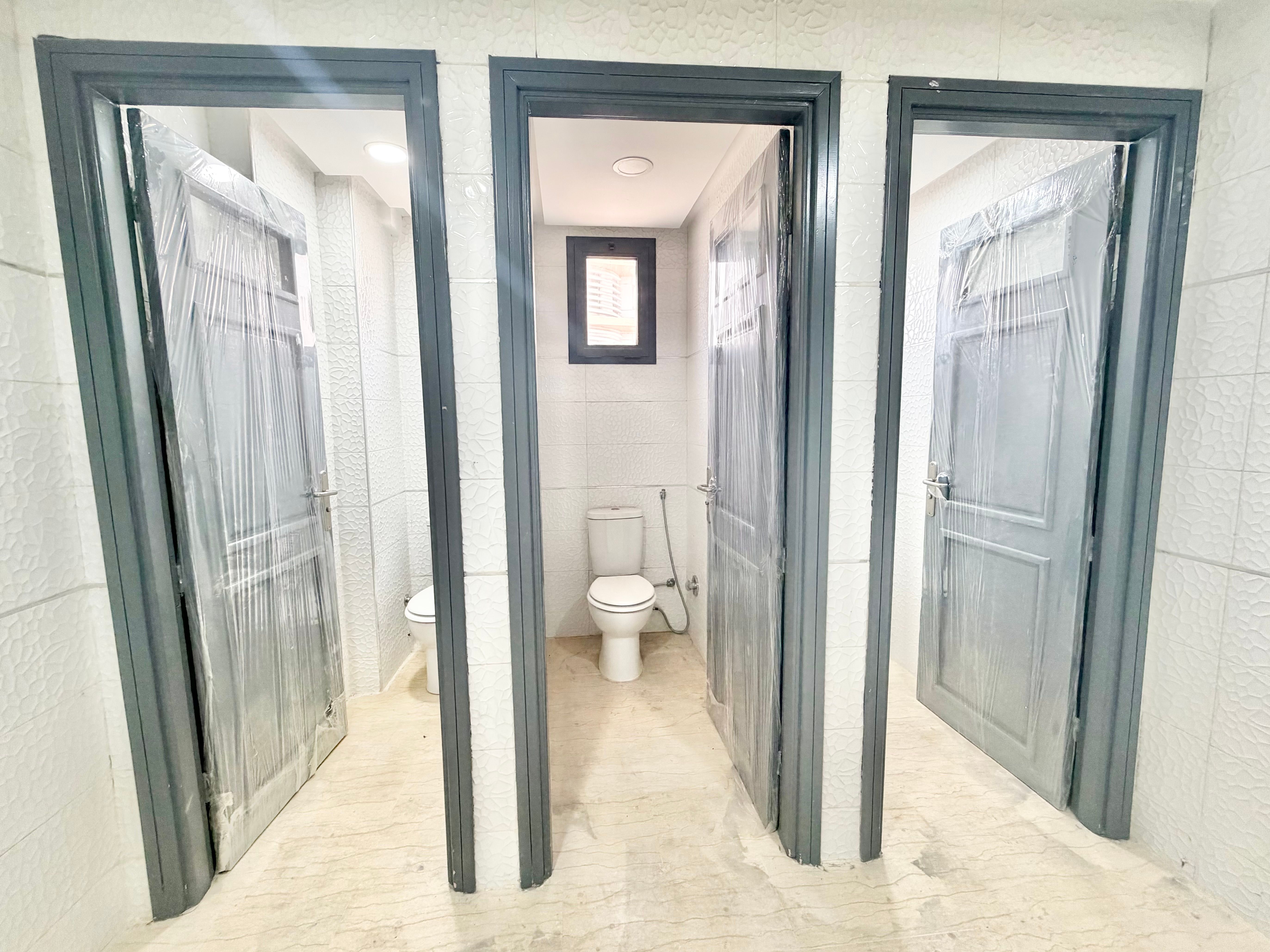 Bureau 1098 m² à Ain Sebaa — 9