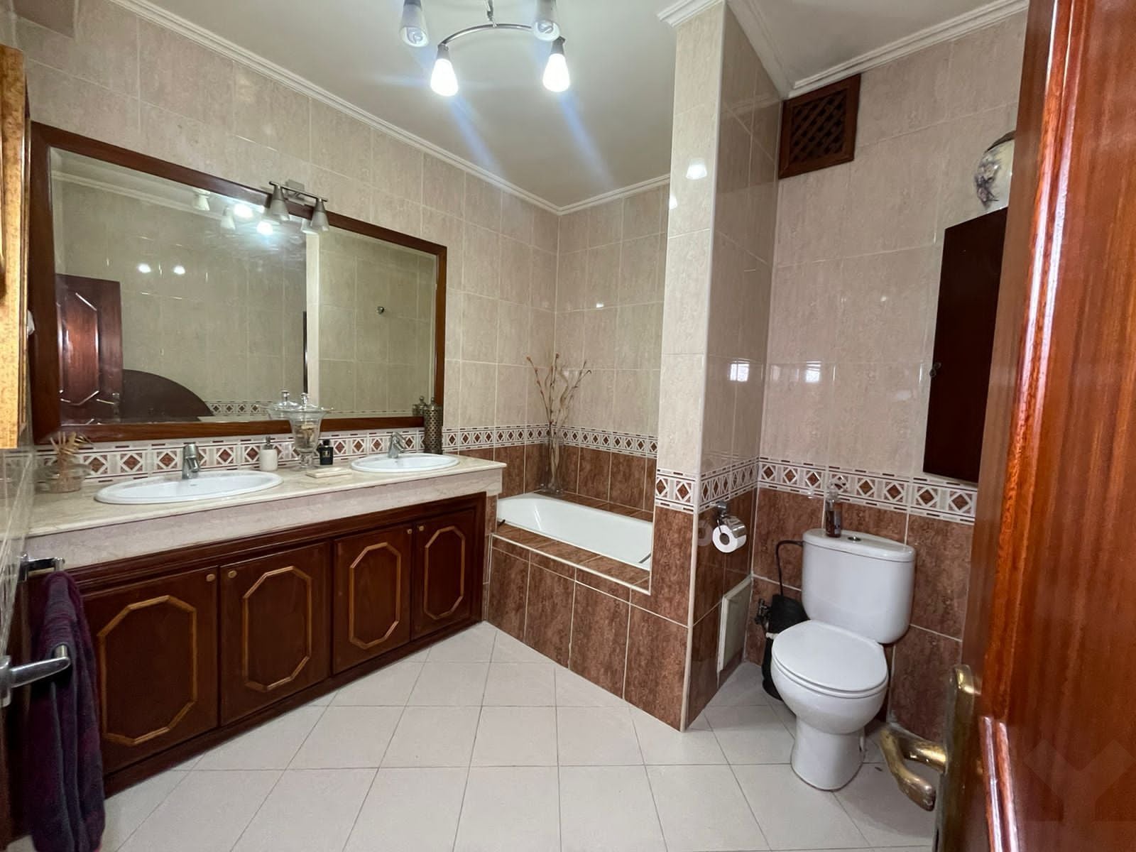 Appartement 210 m² à Maarif — 13