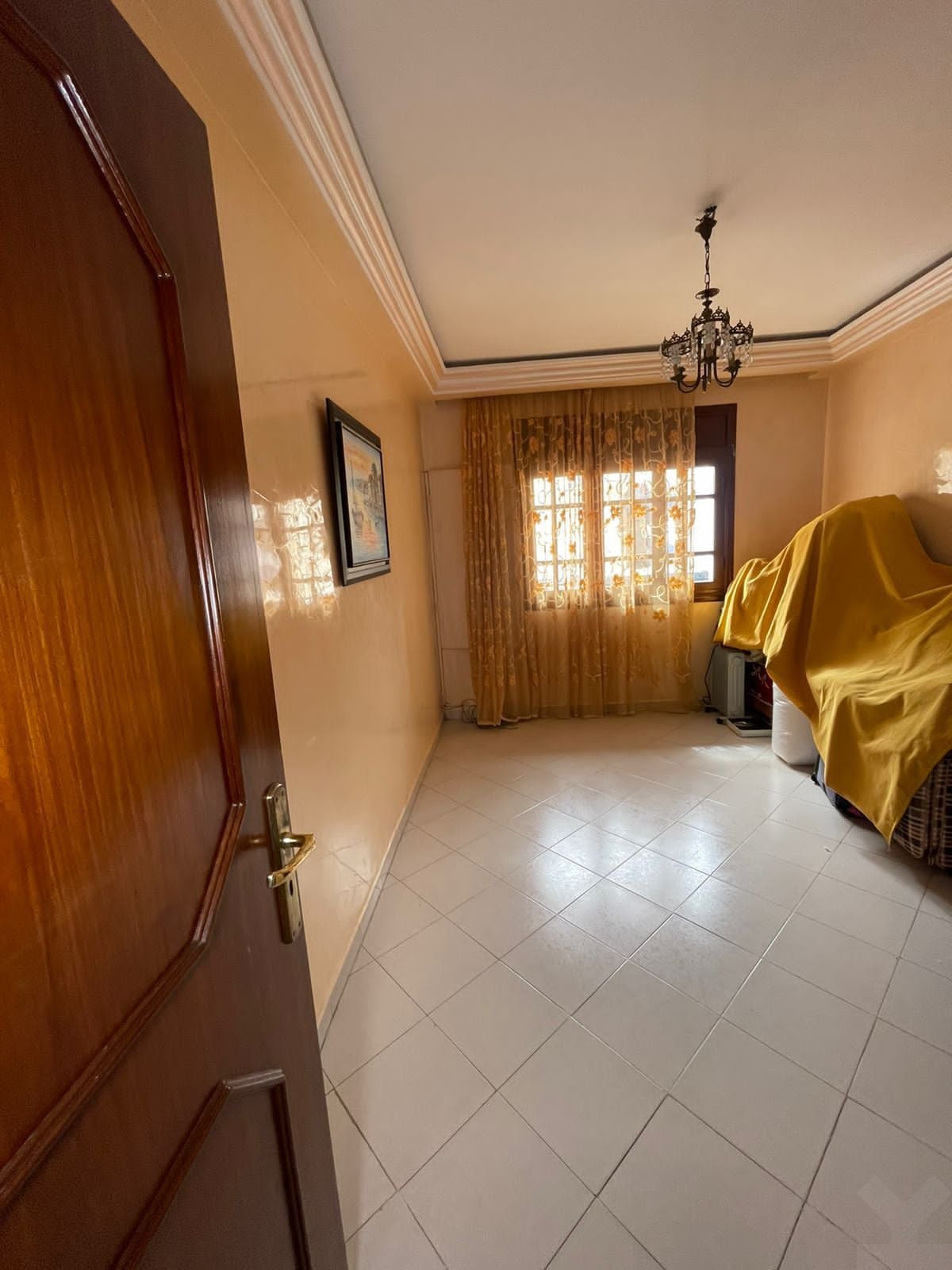 Appartement — Casablanca — 2