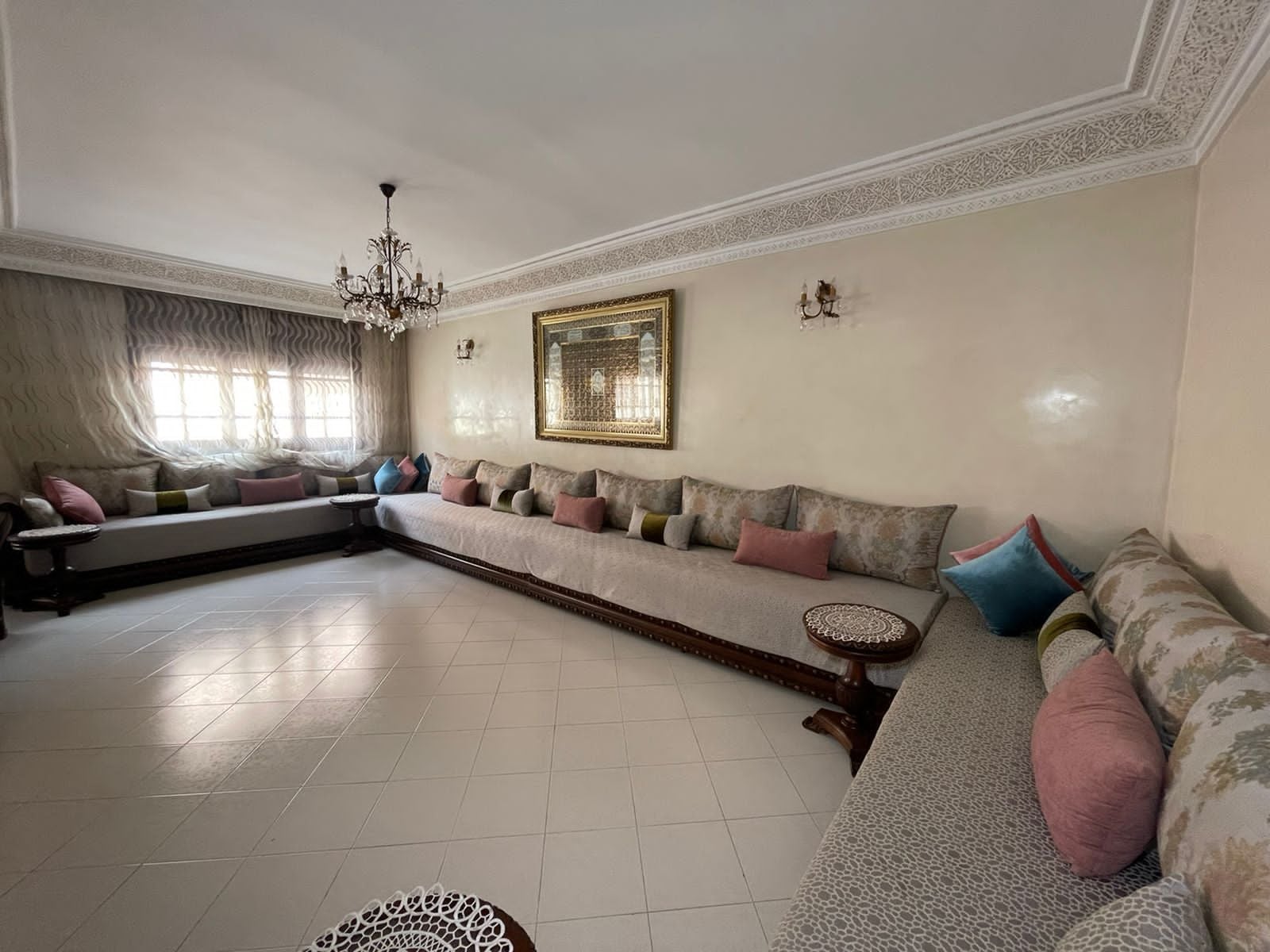 Appartement 210 m² à Maarif — 8