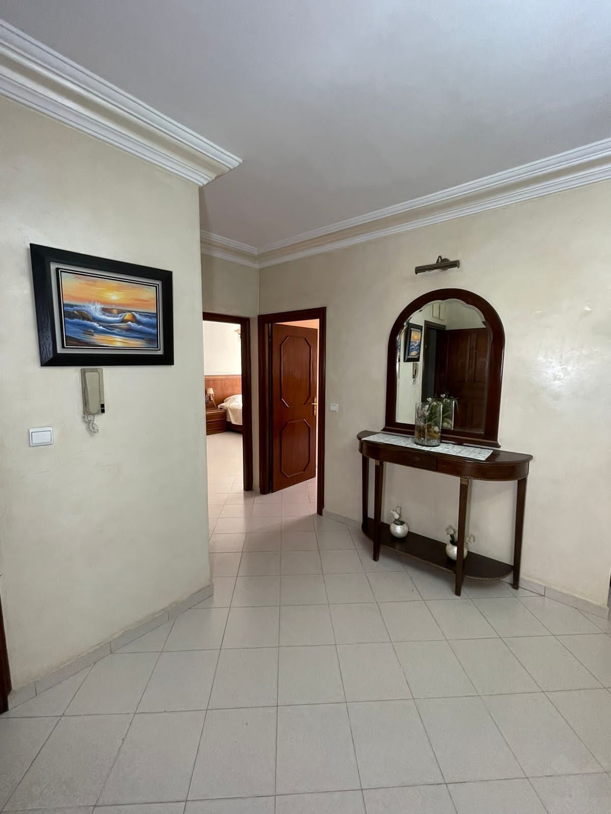 Appartement 210 m² à Maarif — 7