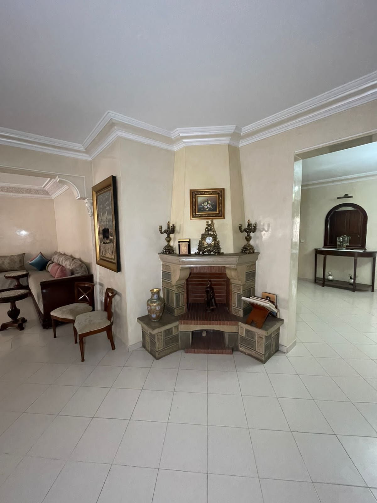 Appartement — Casablanca — 5