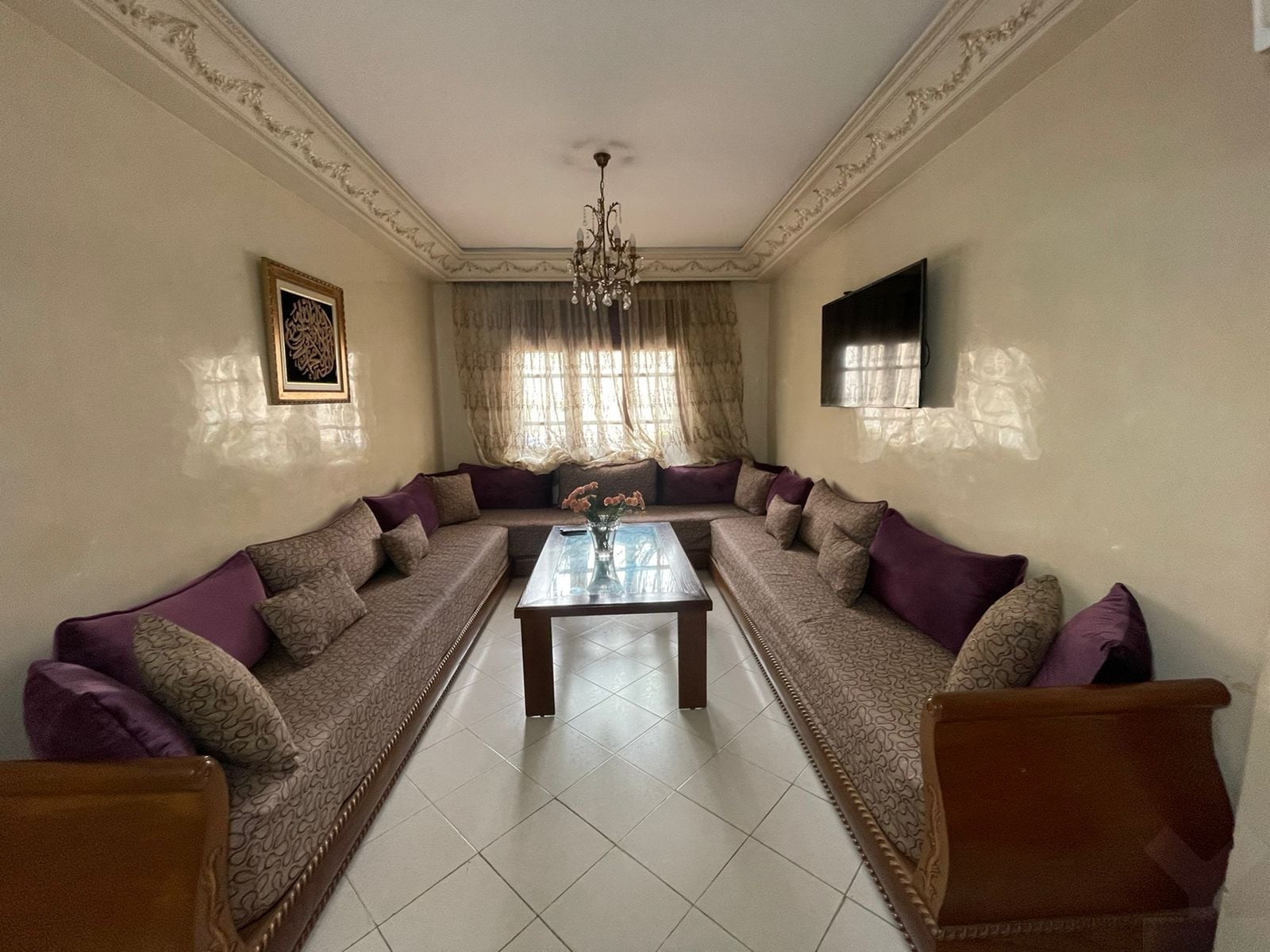 Appartement 210 m² à Maarif — 15