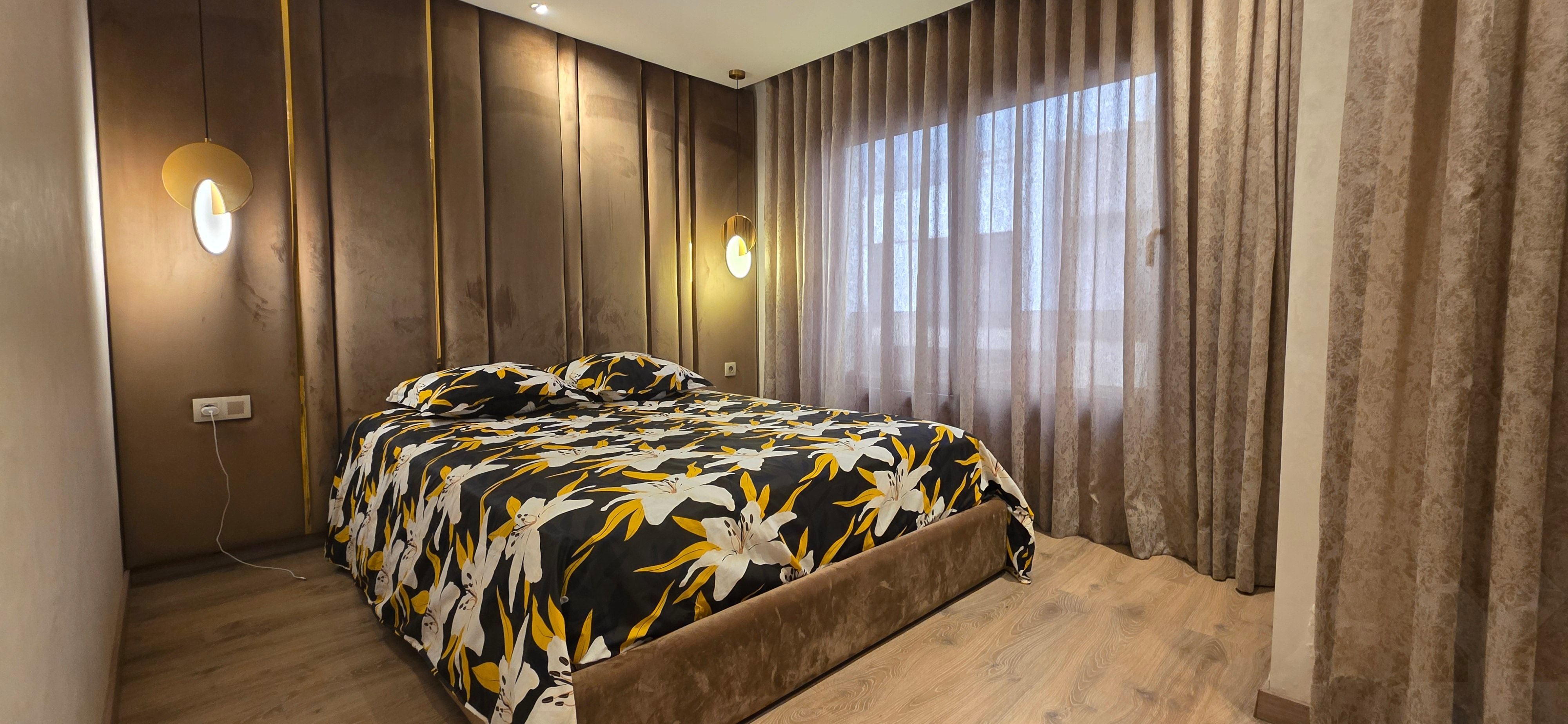 Villa 238 m² à Almaz (Hay Hassani) — 7