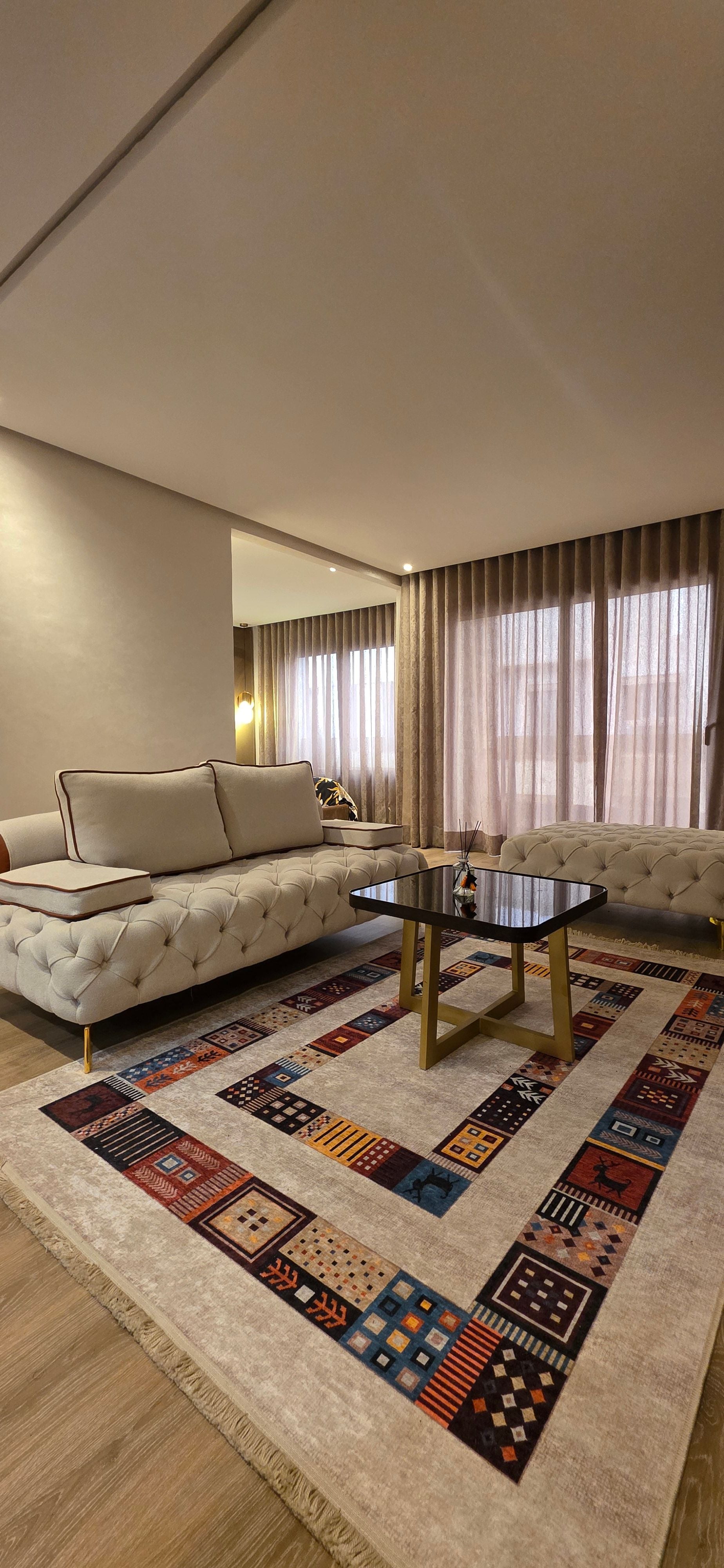 Villa 238 m² à Almaz (Hay Hassani) — 9
