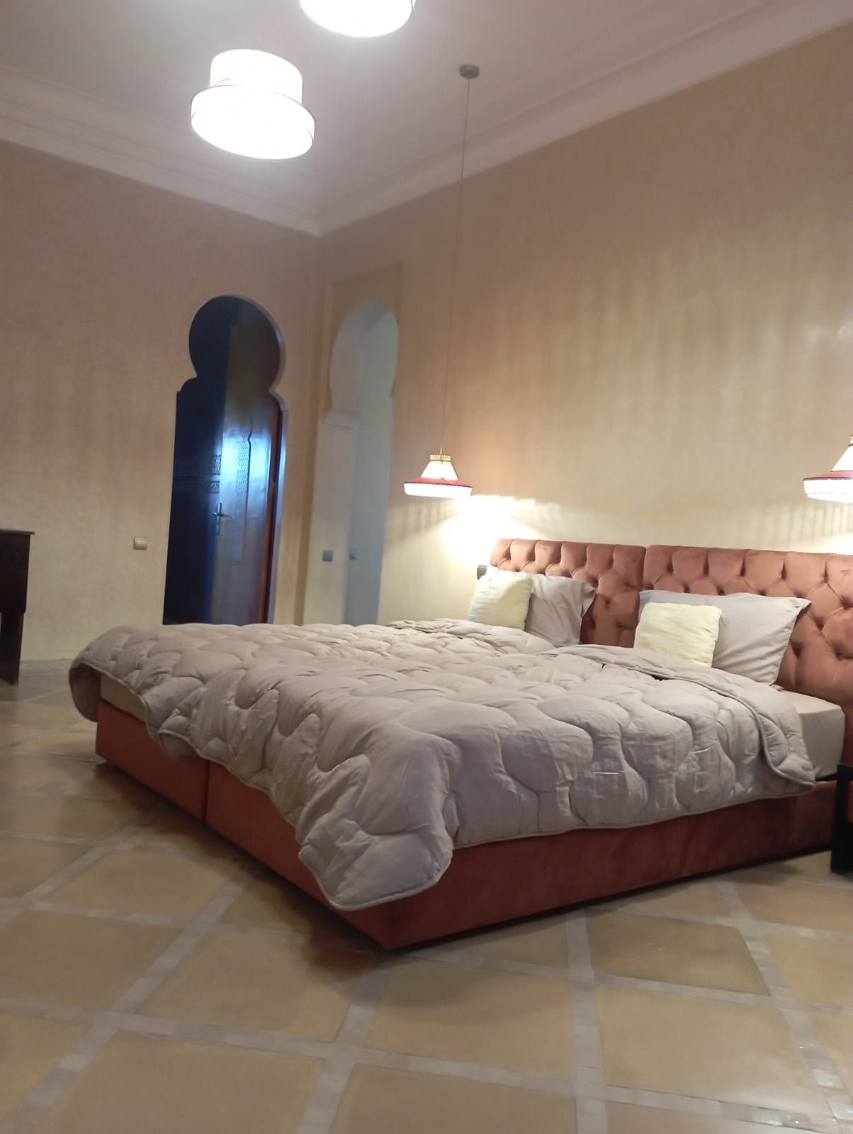 فيلا — Marrakech