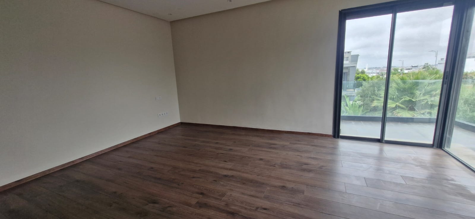 Villa — Bouskoura — 4