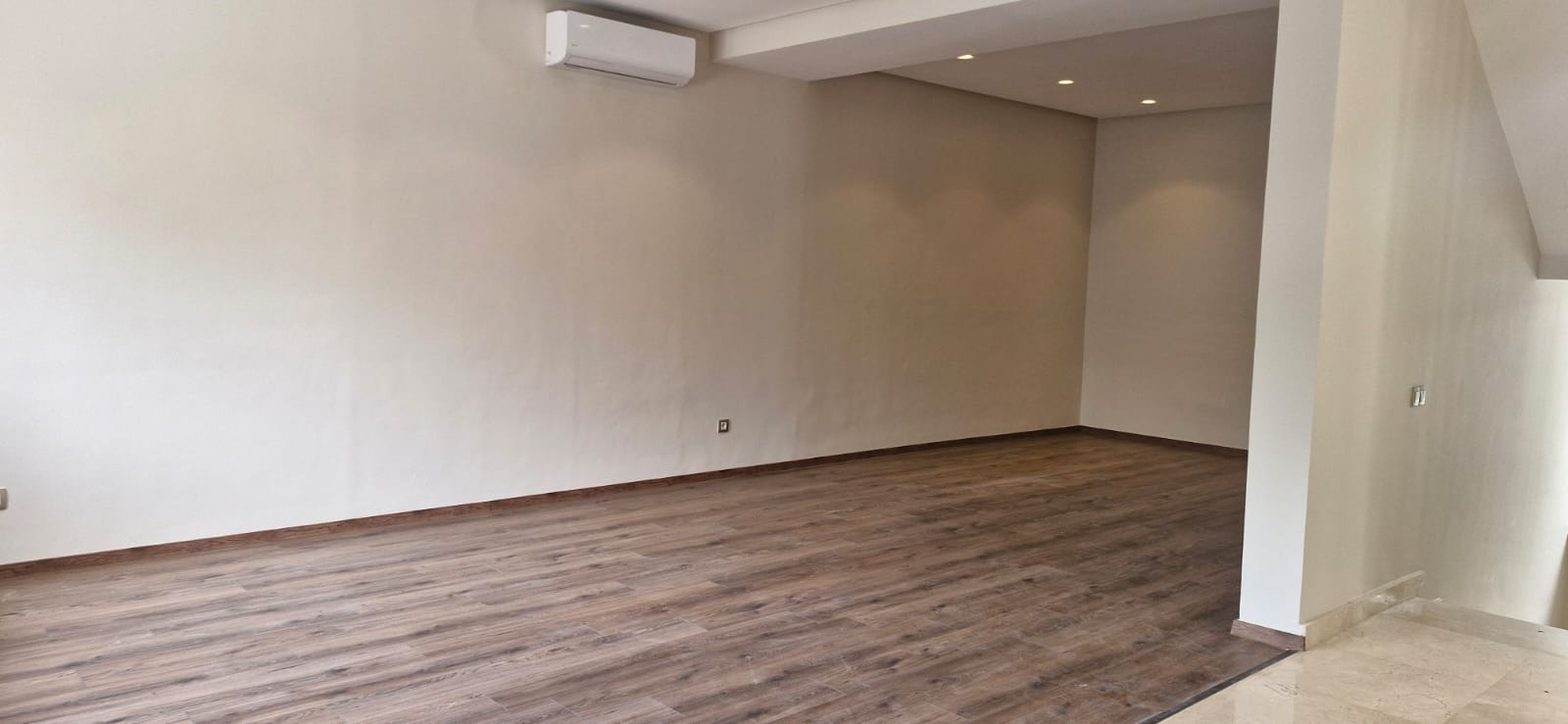 Villa — Bouskoura — 3