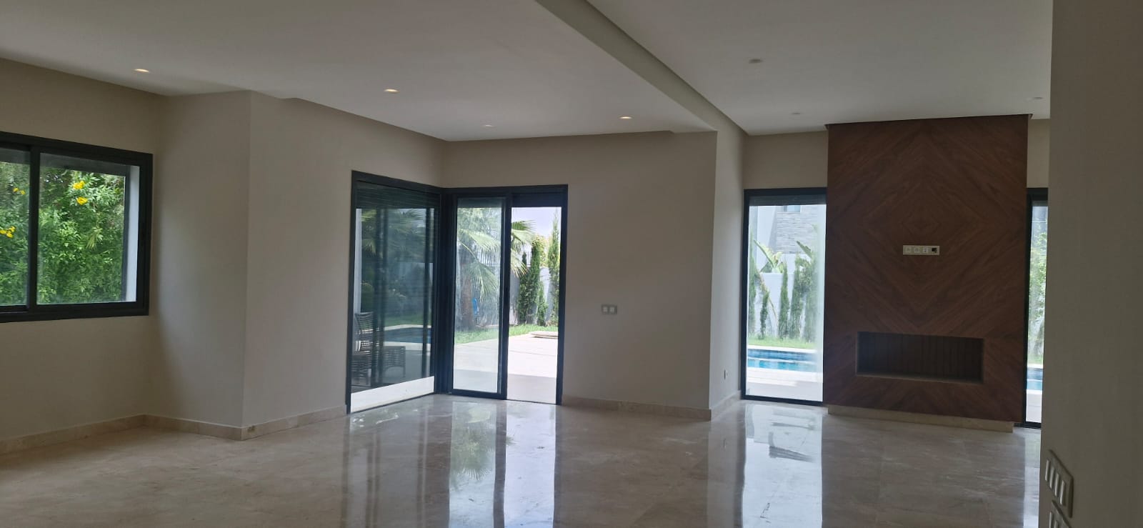 Villa — Bouskoura — 6