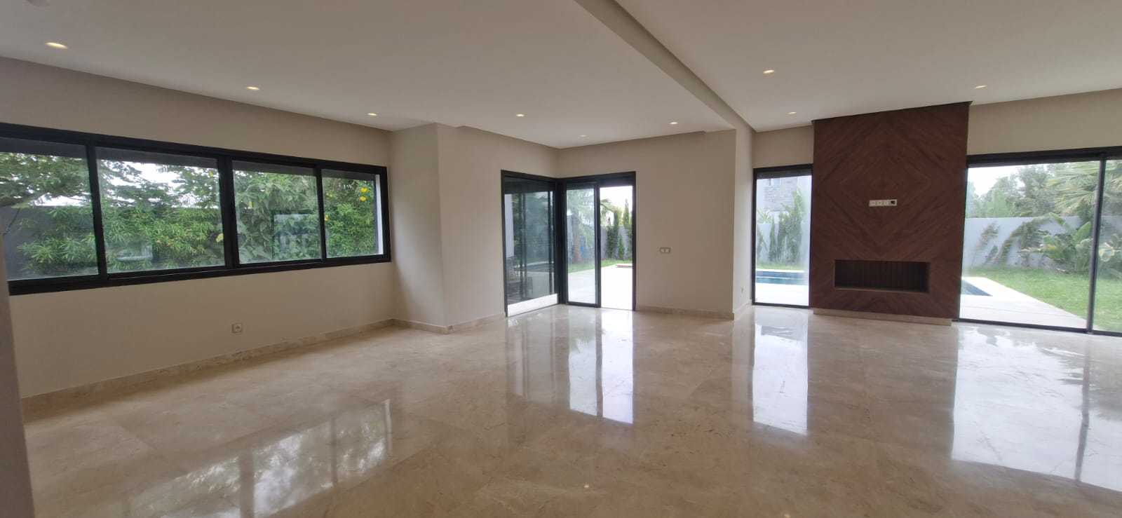Villa 538 m² f Ville Verte — 12
