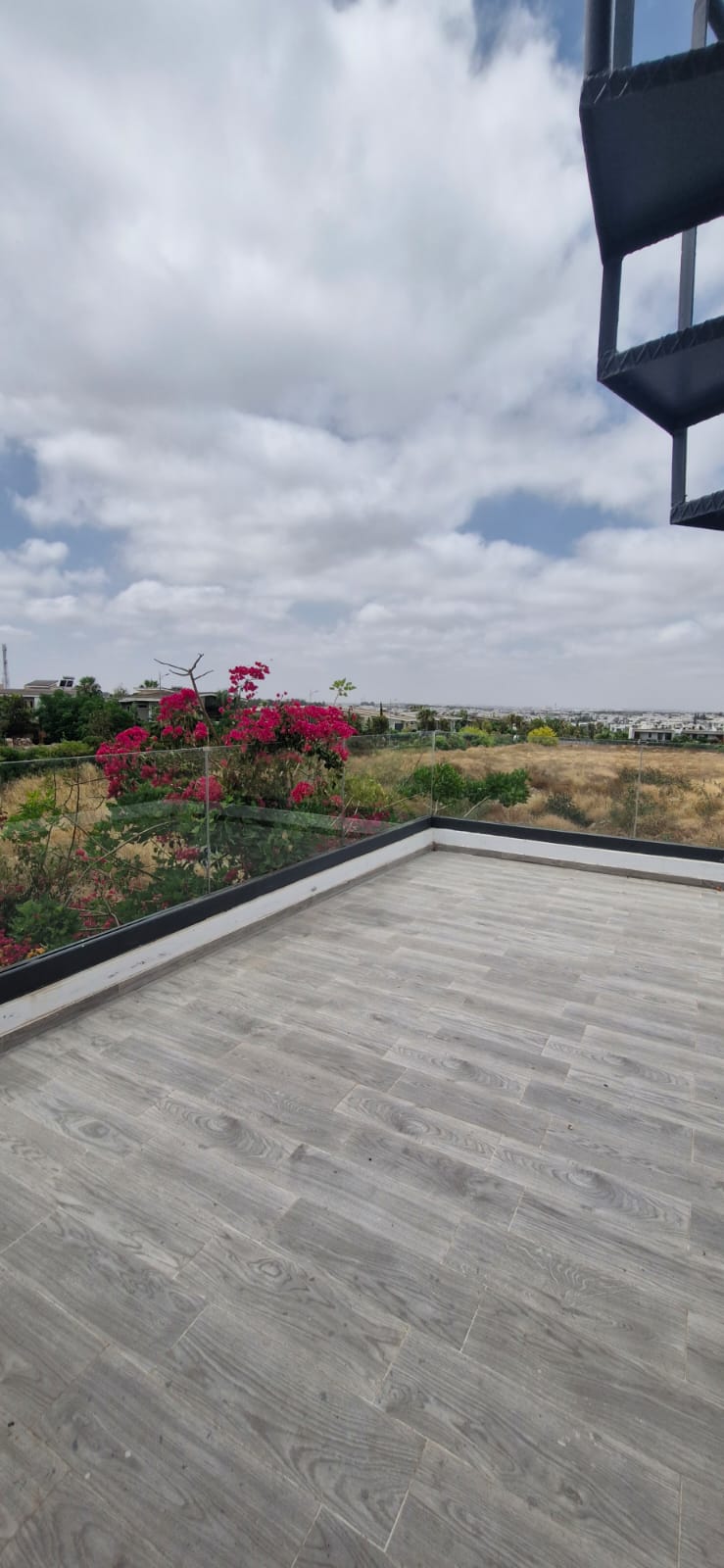 Villa 538 m² f Ville Verte — 16