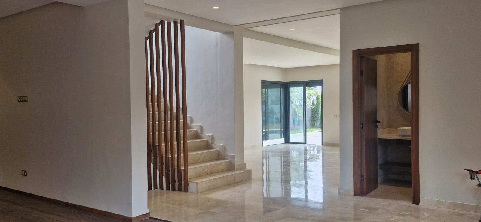 Villa 538 m² f Ville Verte — 18