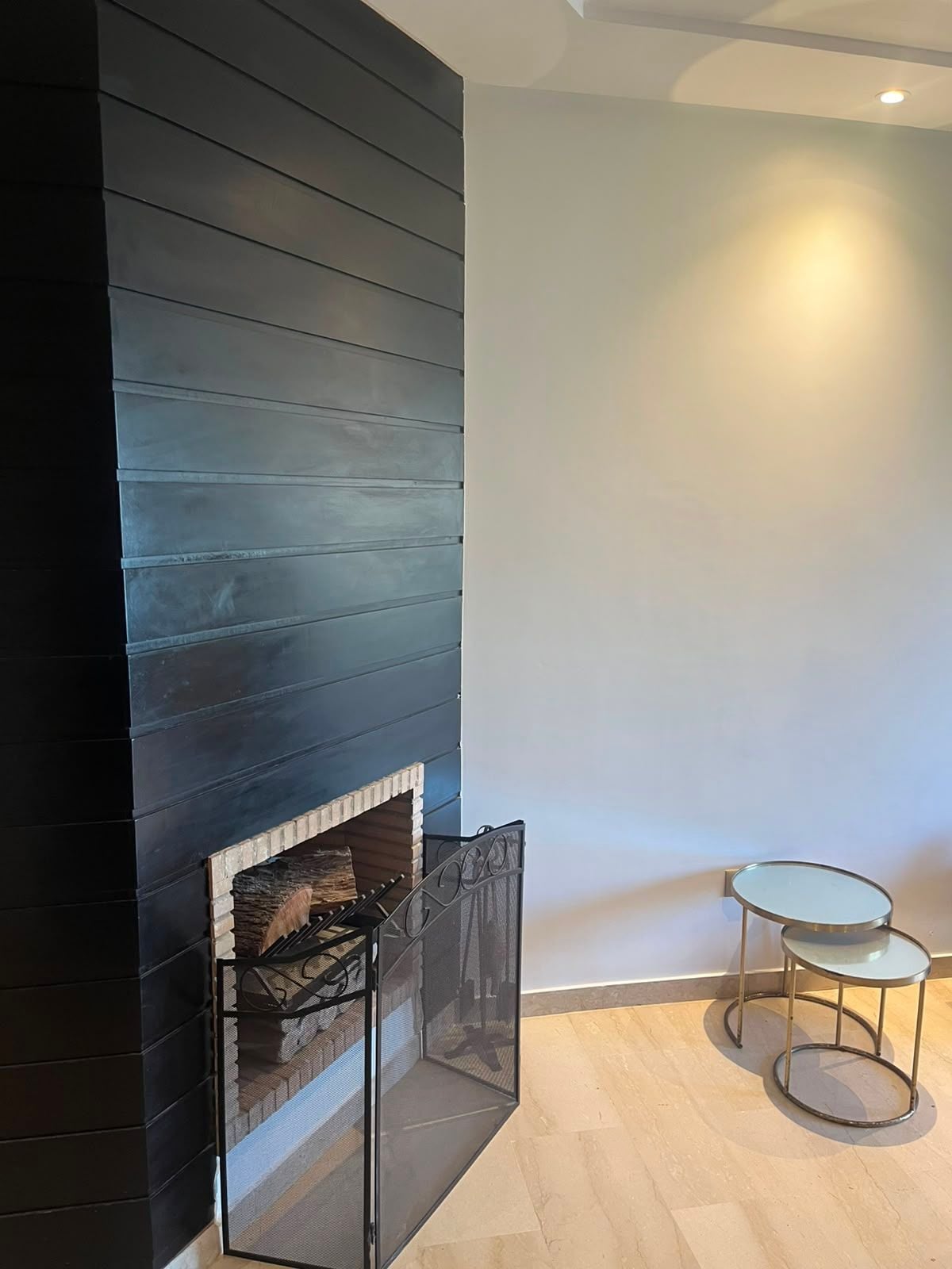 Appartement — Dar Bouazza — 4