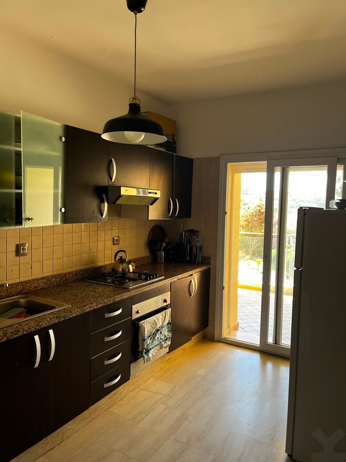 Appartement 112 m² f Tamaris2 — 7