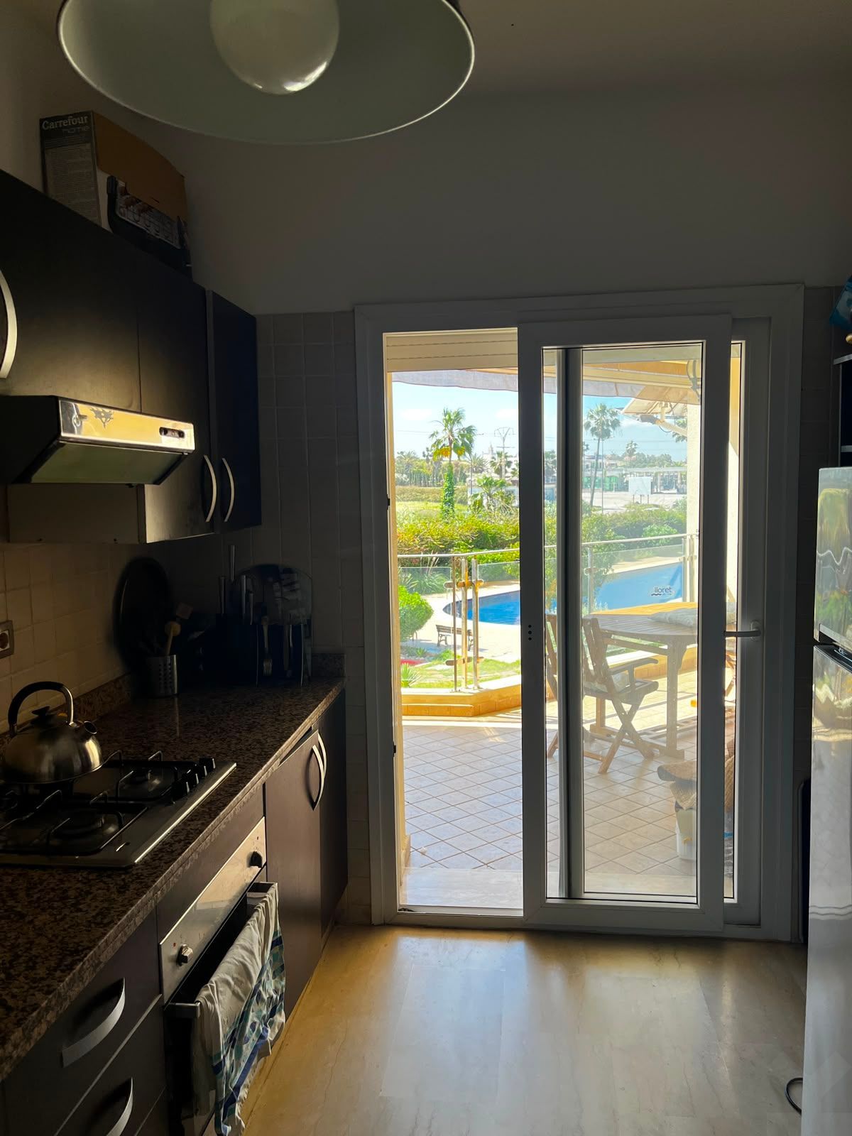 Appartement — Dar Bouazza — 6