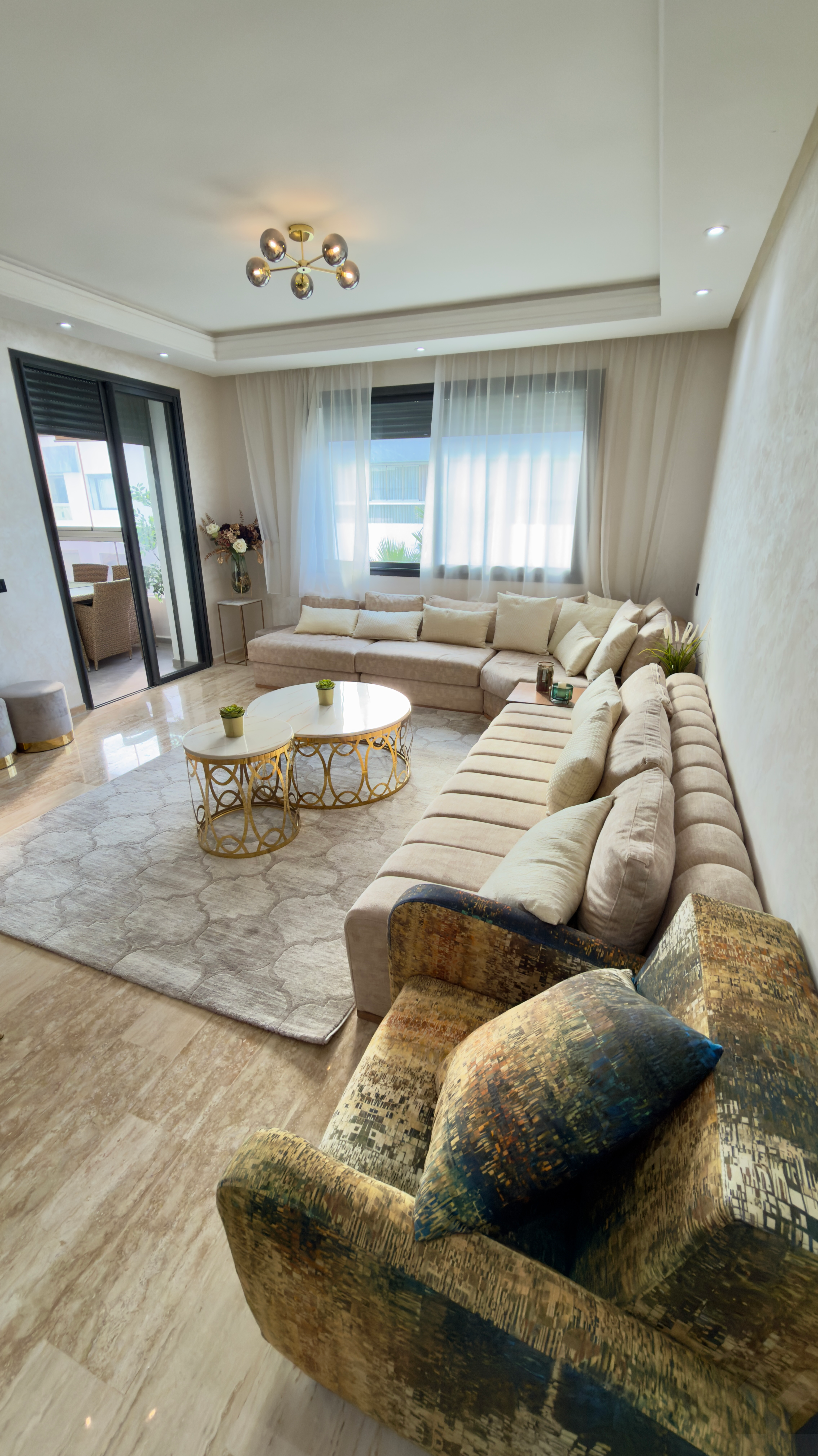 Appartement 146 m² f Tamaris2 — 17