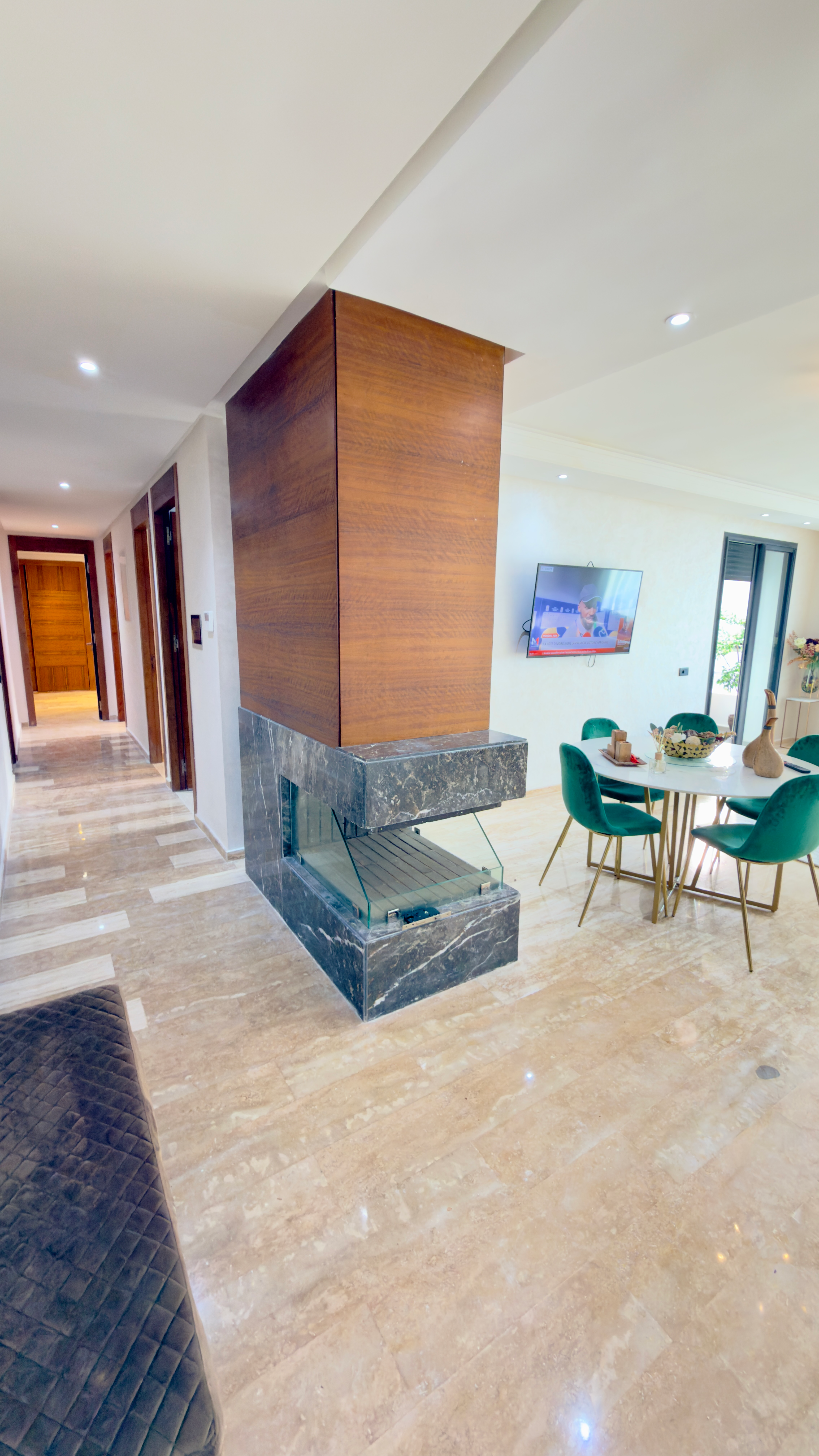 Appartement 146 m² f Tamaris2 — 8