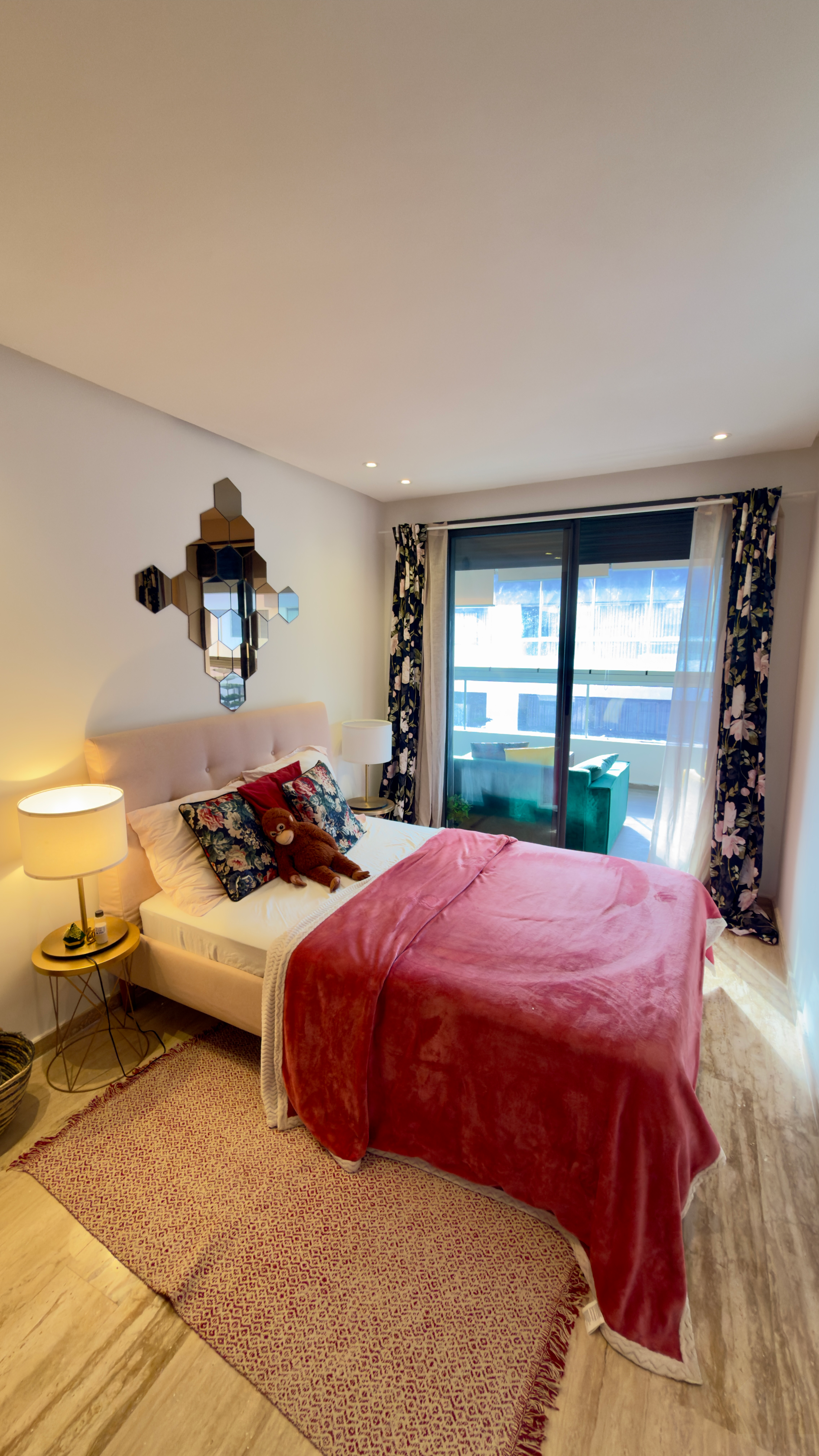 Appartement 146 m² f Tamaris2 — 15
