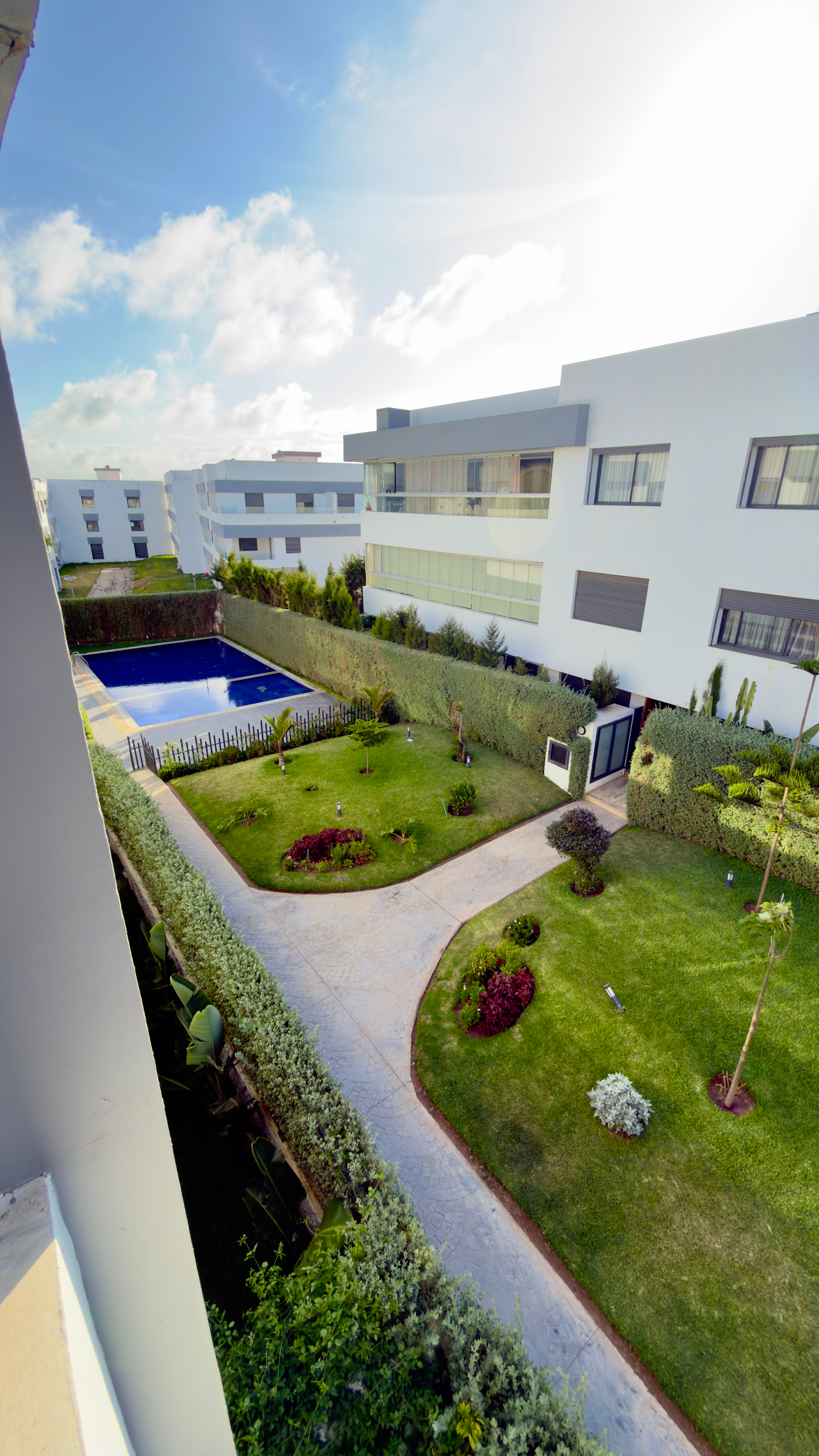 Appartement 146 m² f Tamaris2 — 18