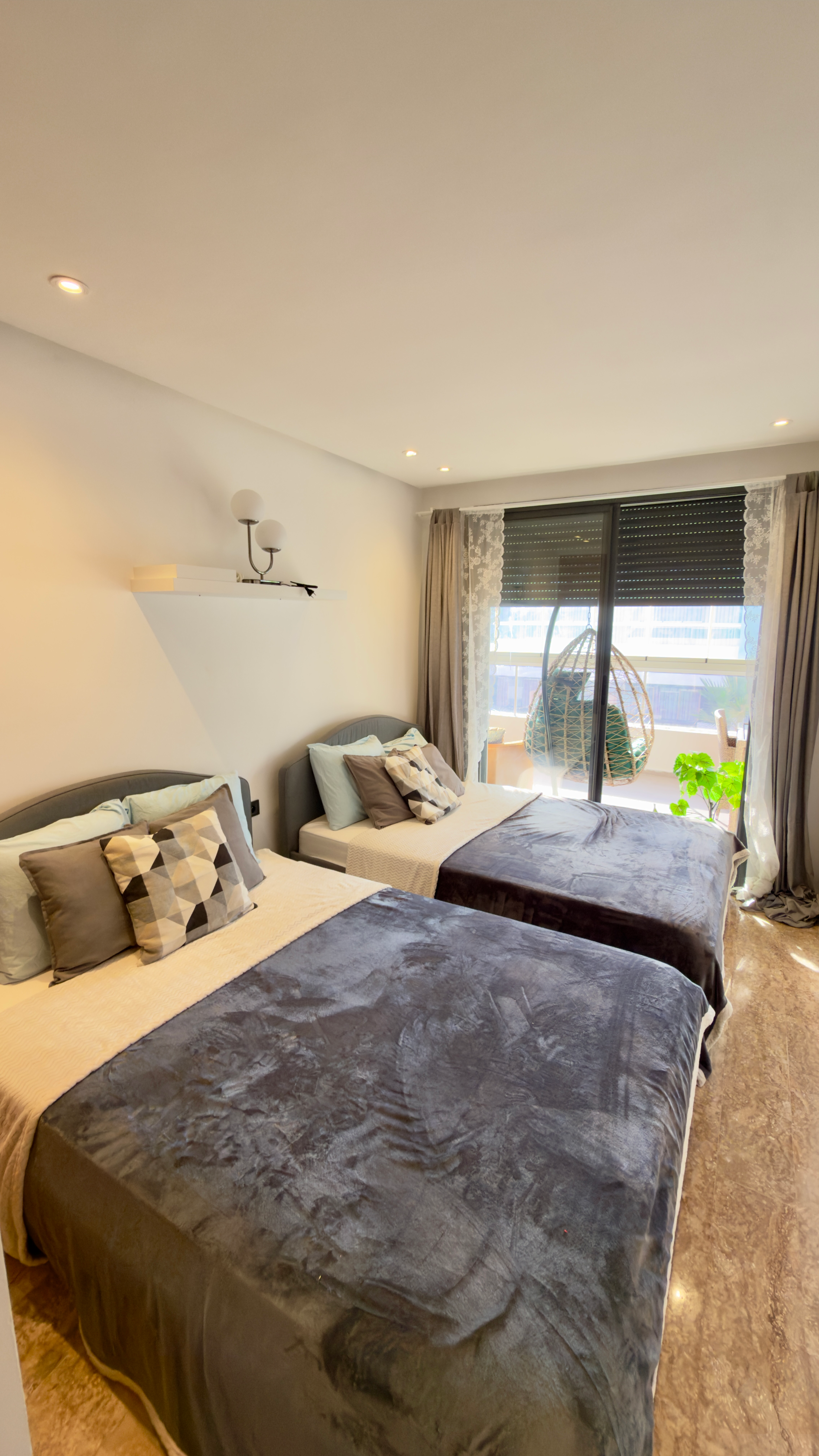 Appartement 146 m² f Tamaris2 — 9