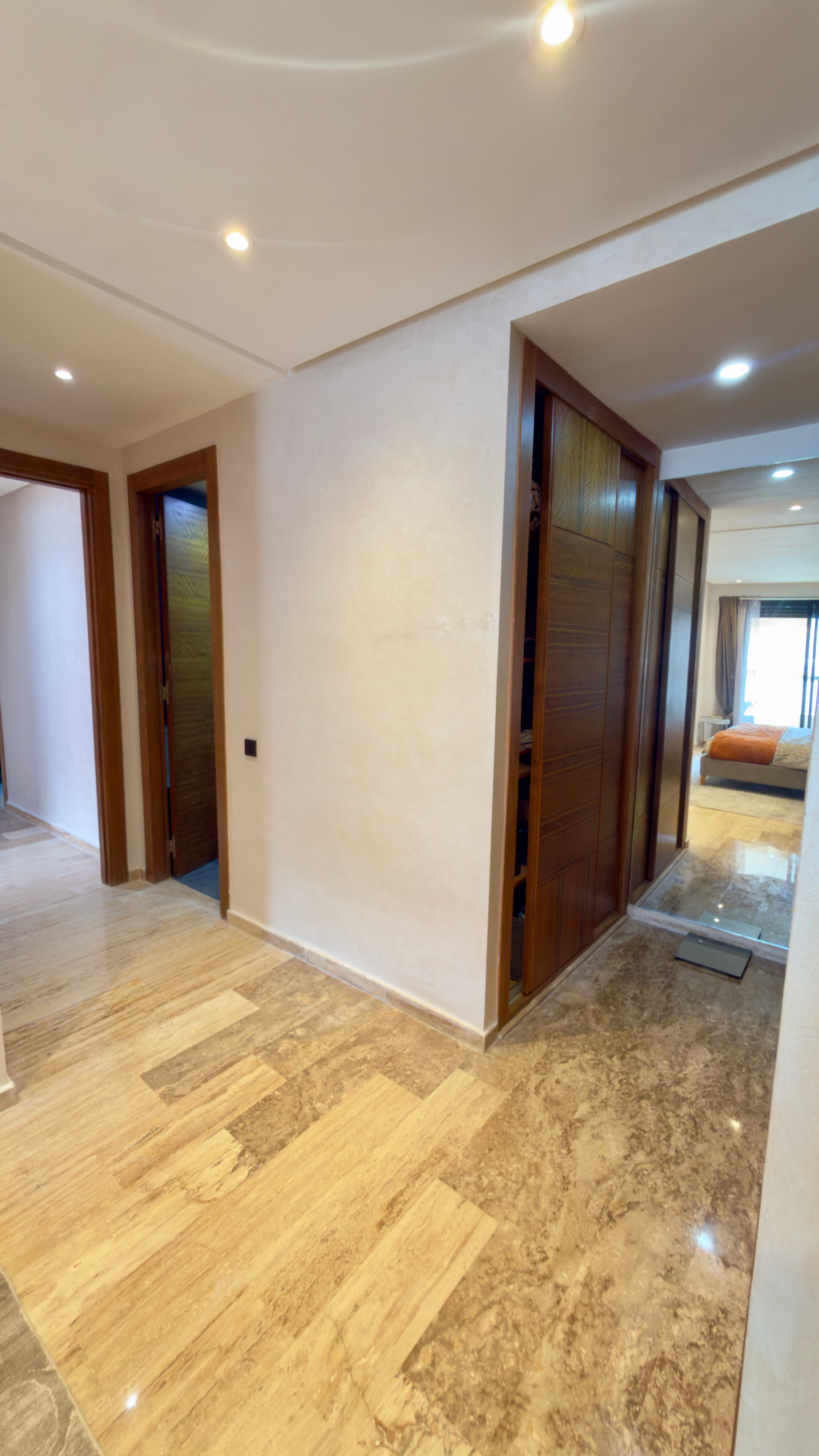 شقة — Dar Bouazza — 5