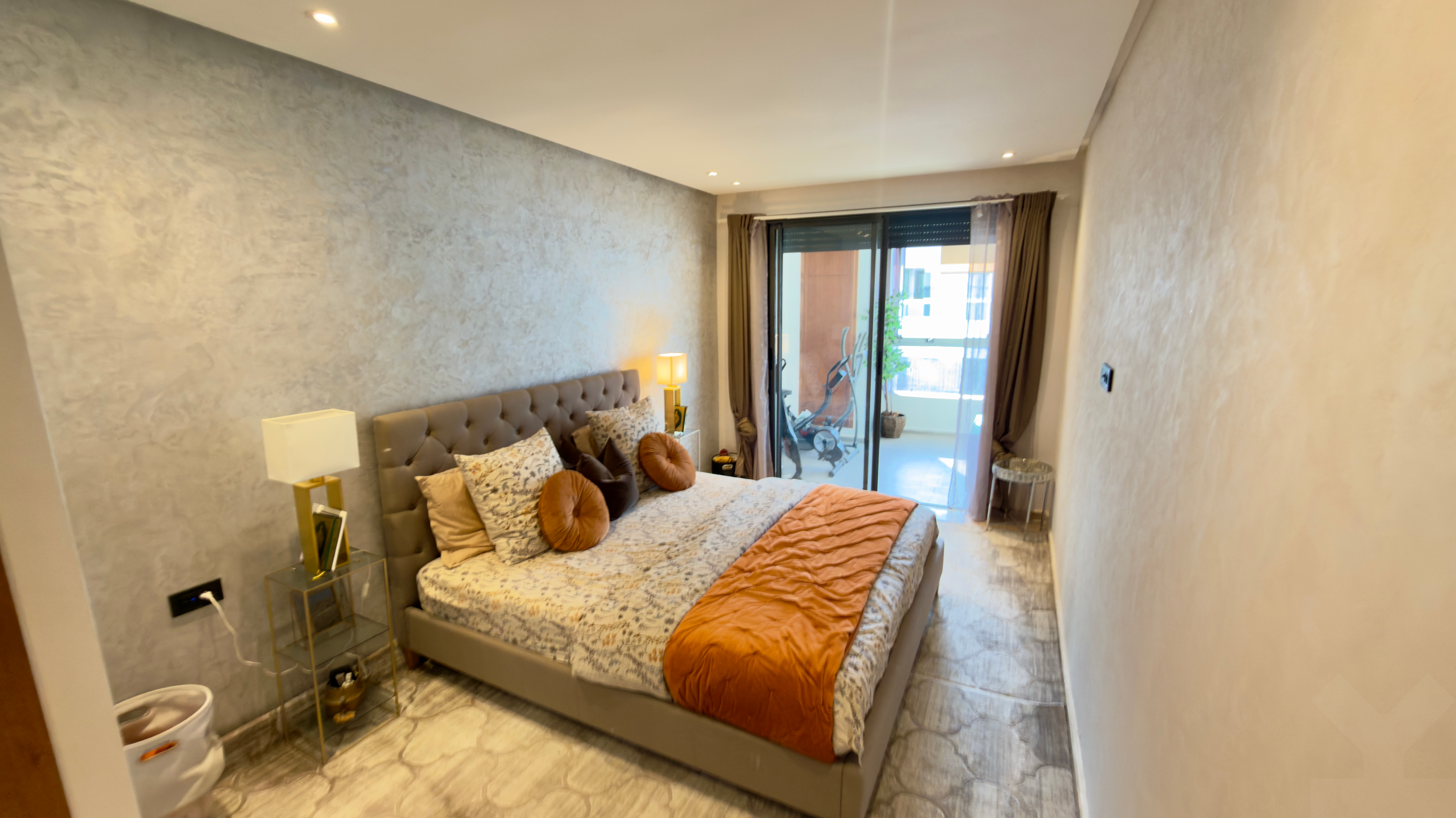 شقة — Dar Bouazza — 4