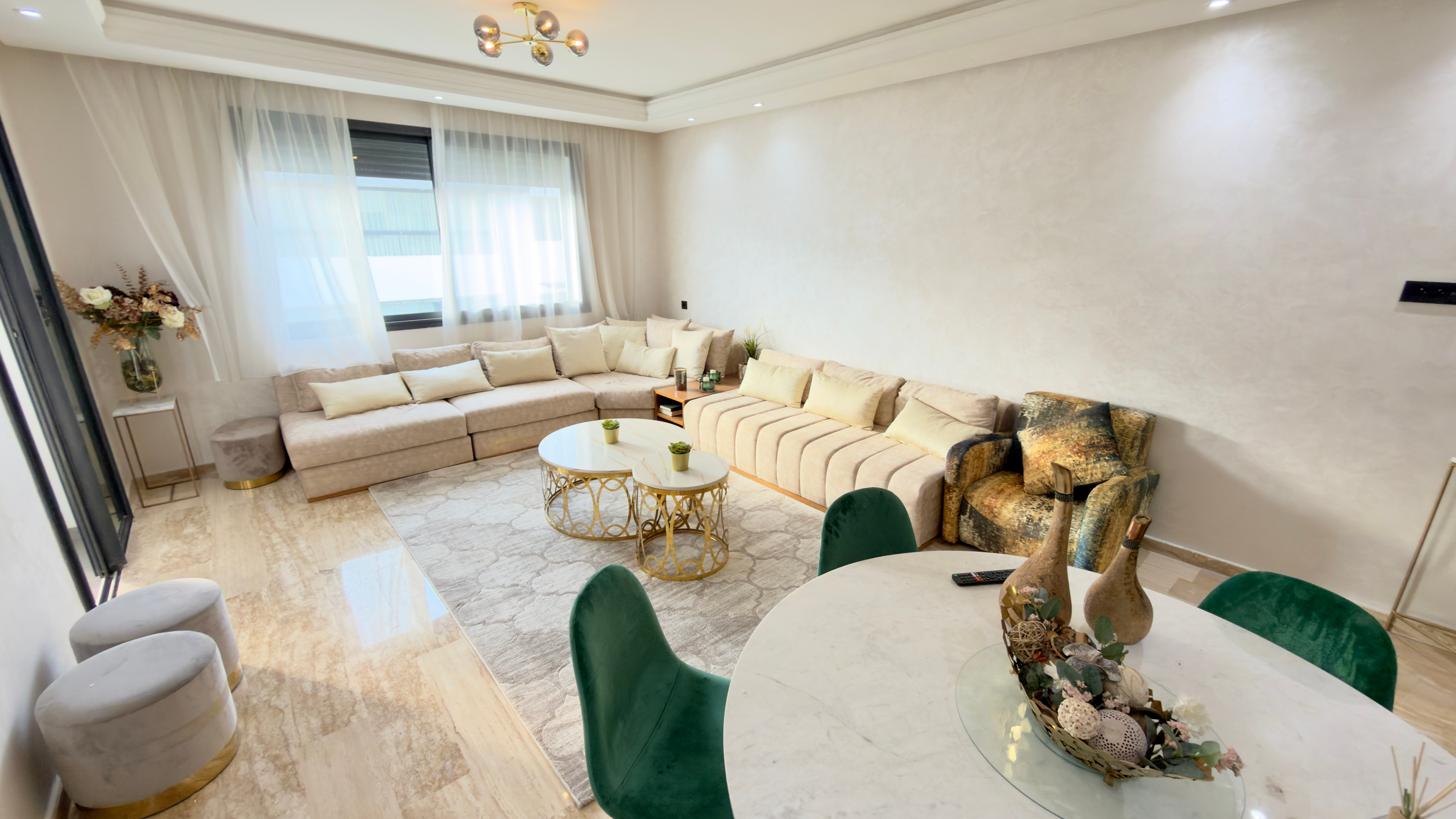 شقة — Dar Bouazza — 6