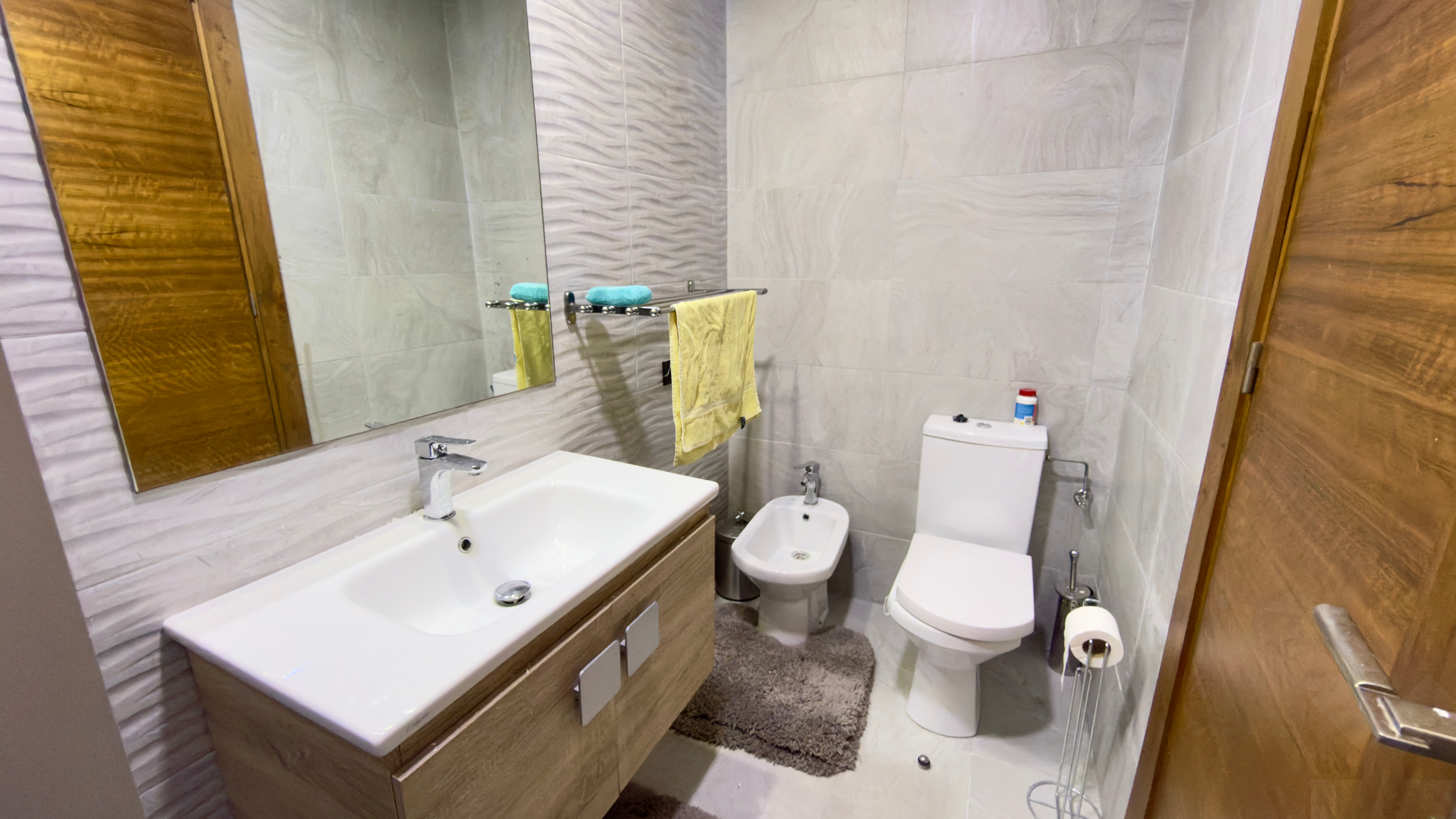 Appartement 146 m² f Tamaris2 — 22