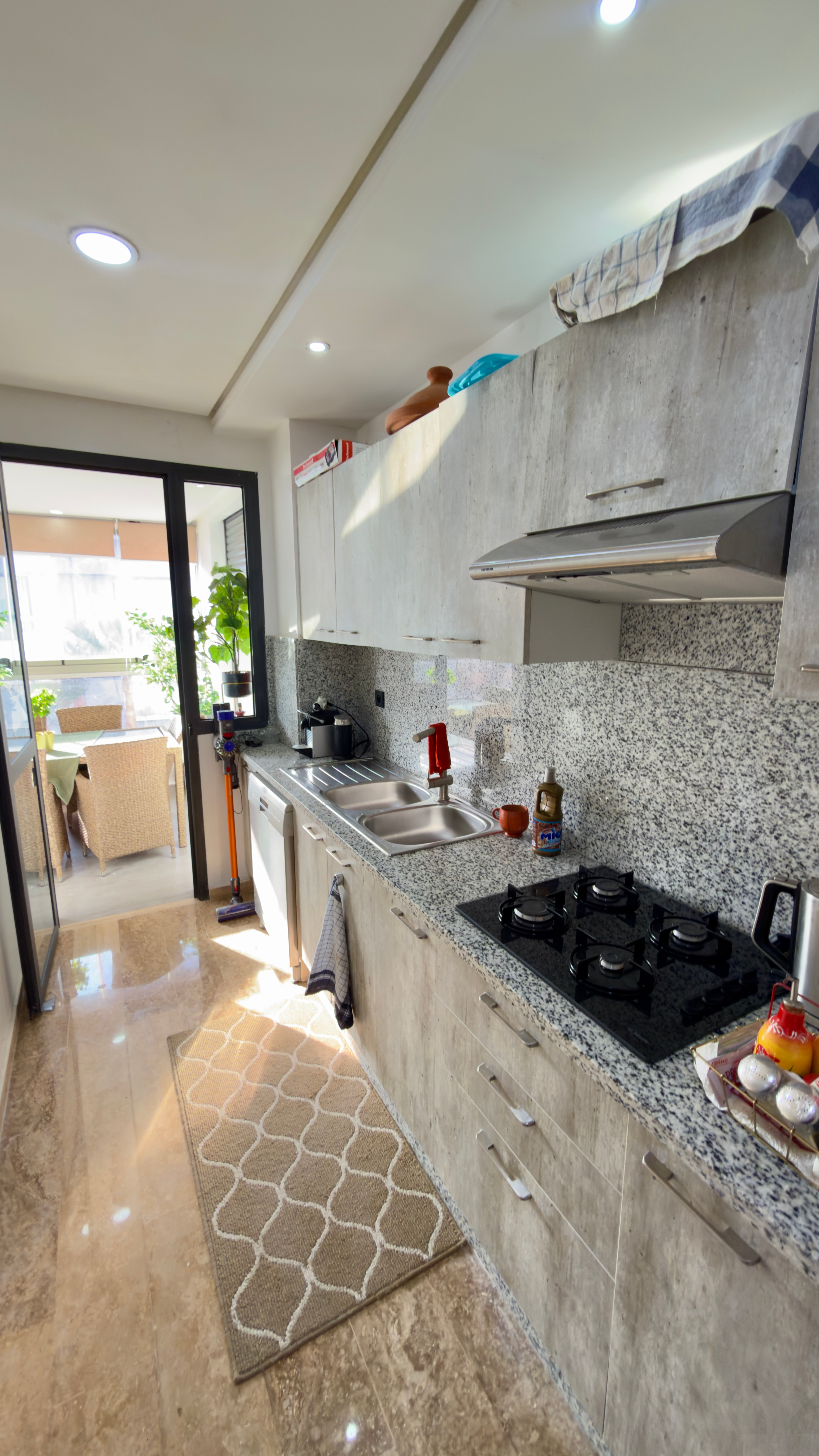 Appartement 146 m² f Tamaris2 — 13