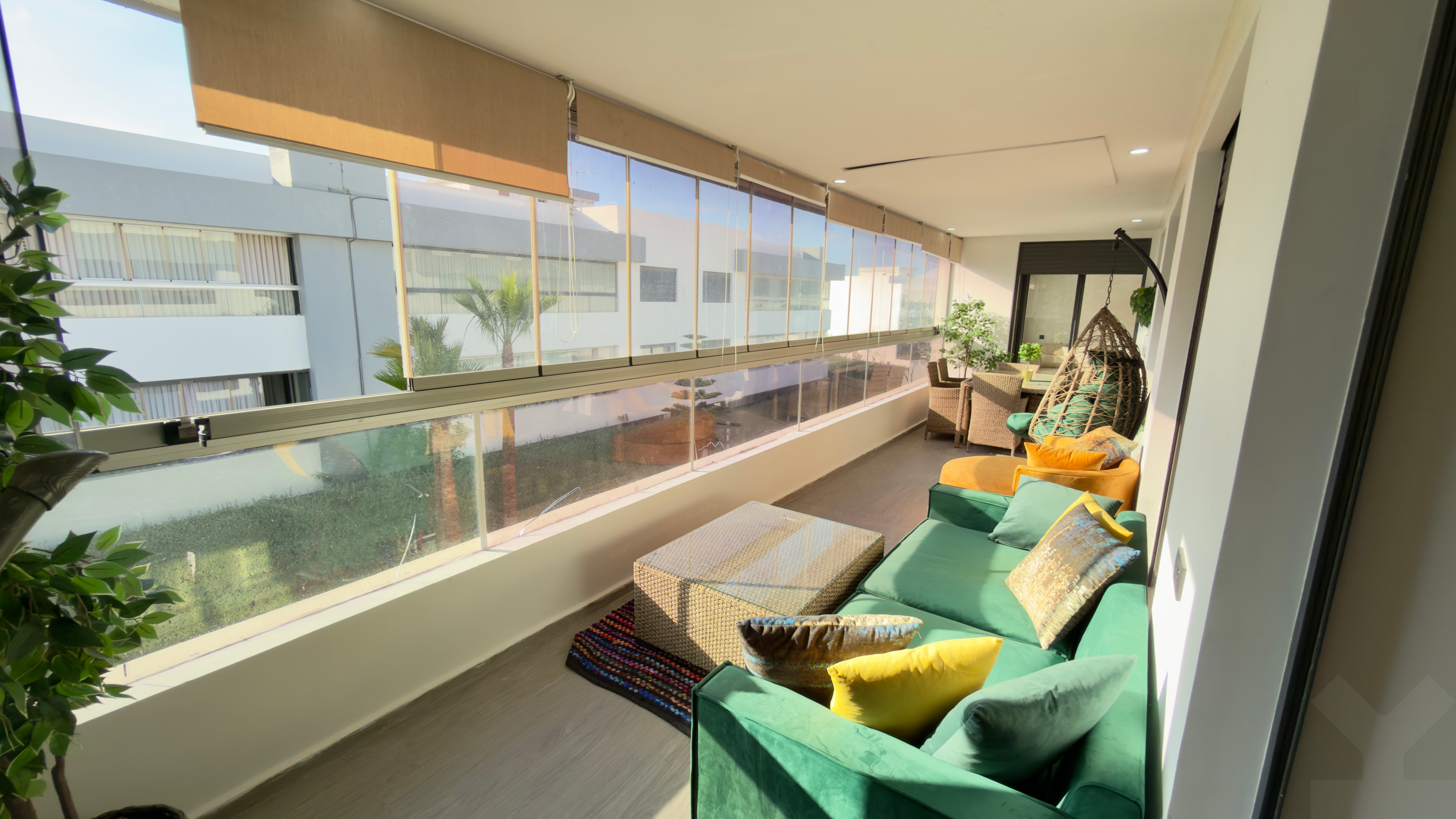 Appartement 146 m² f Tamaris2 — 11