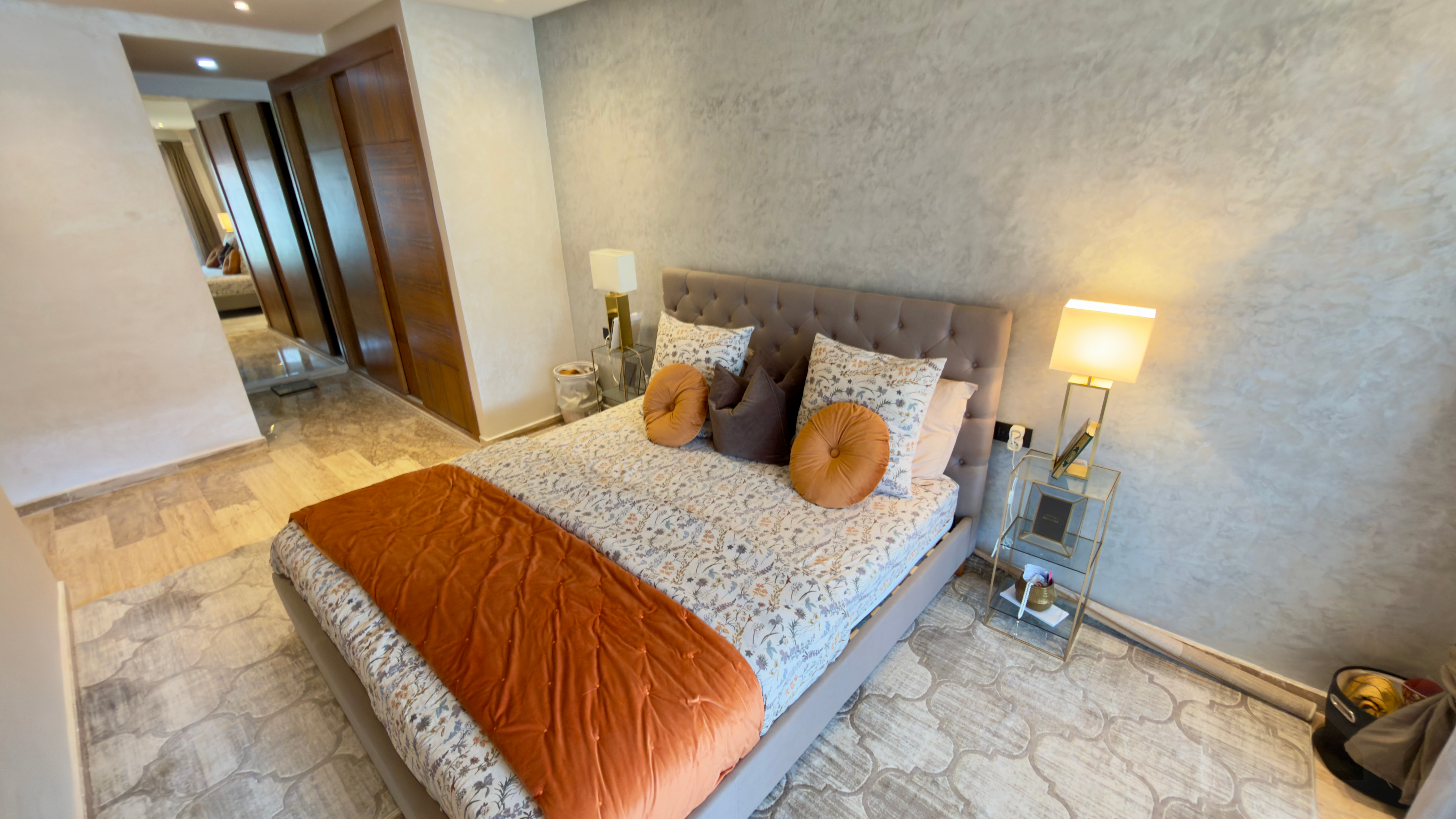 Appartement 146 m² f Tamaris2 — 7