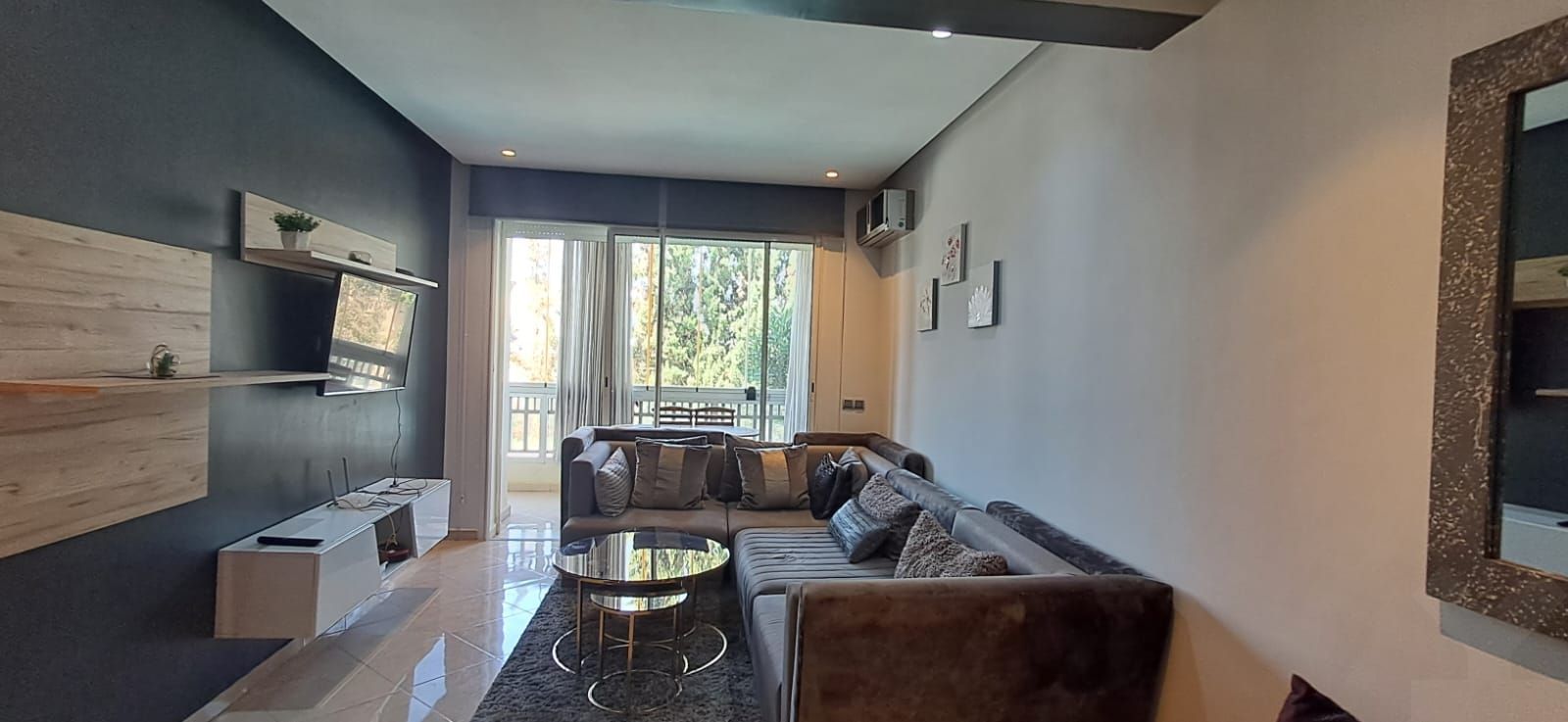 Appartement 95 m² f Tamaris1 — 21