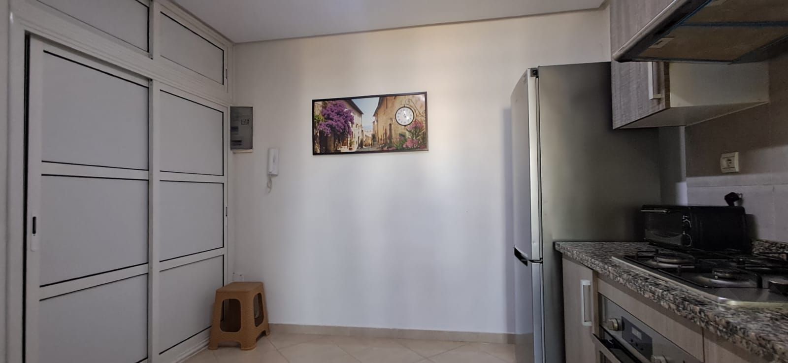 شقة — Dar Bouazza — 5