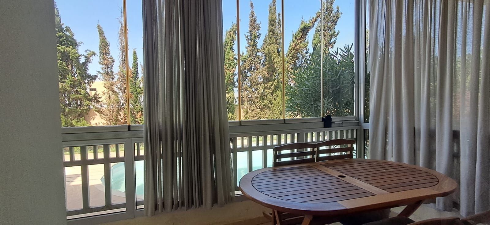 Appartement 95 m² f Tamaris1 — 24