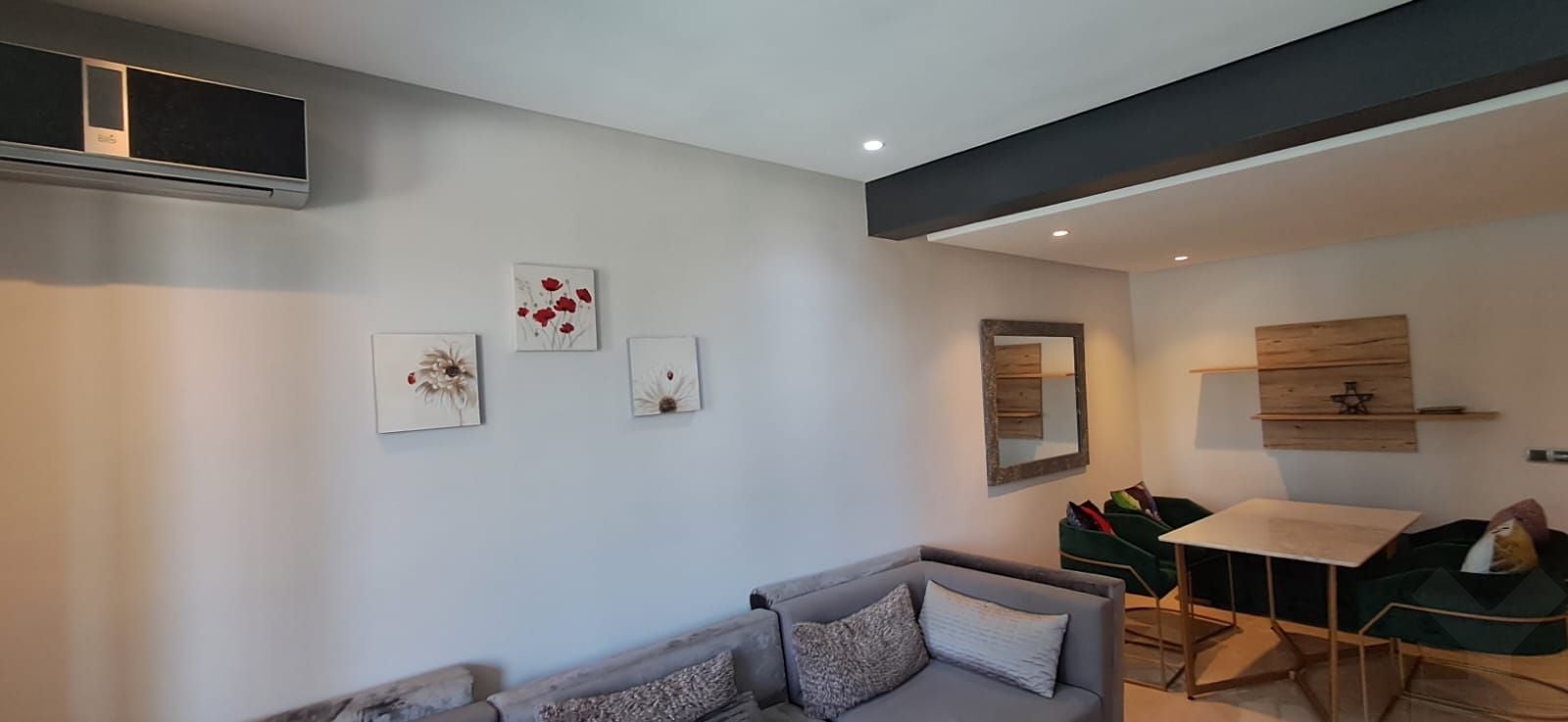 شقة — Dar Bouazza — 3
