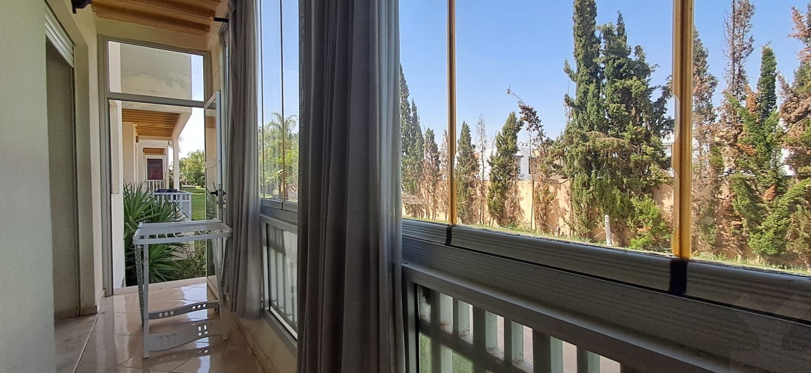 Appartement 95 m² f Tamaris1 — 25