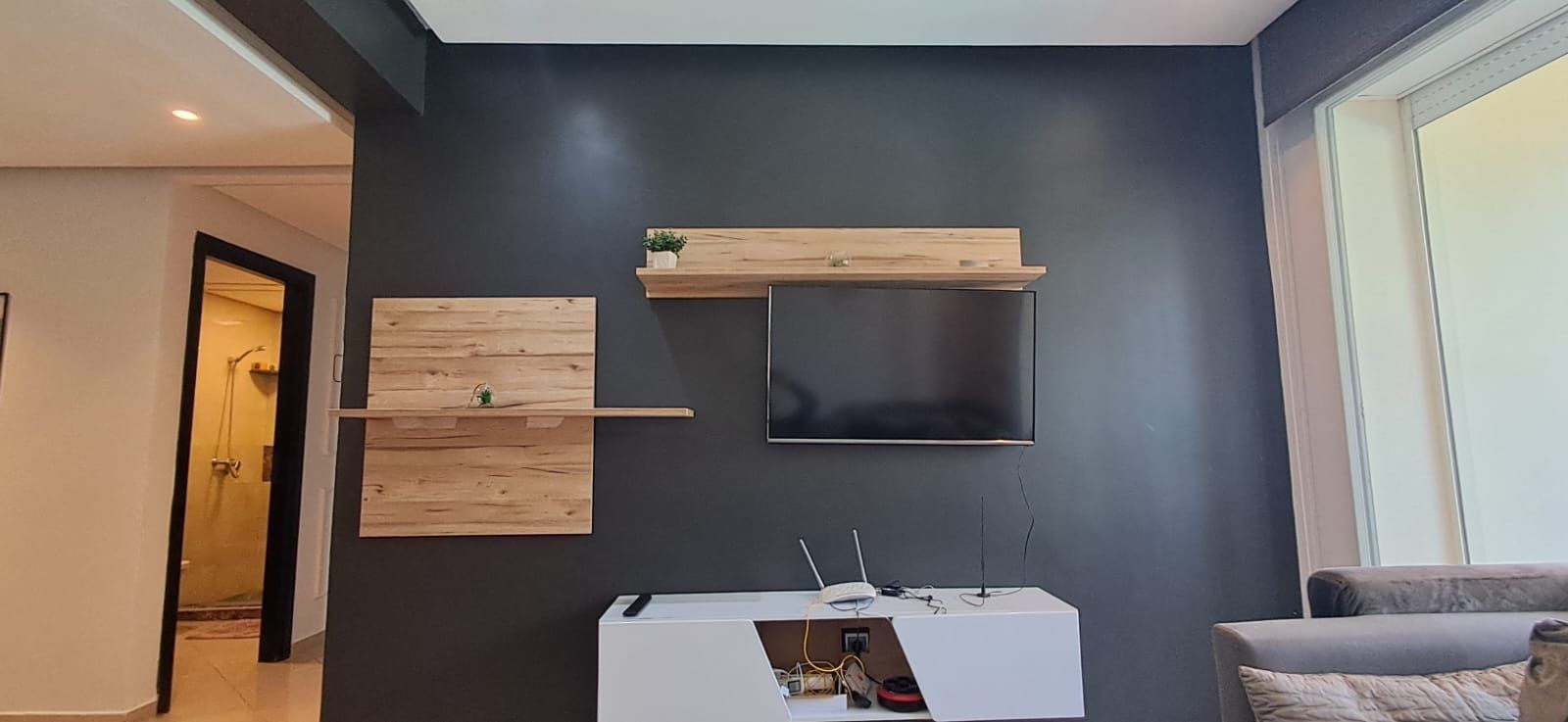 Appartement 95 m² f Tamaris1 — 8