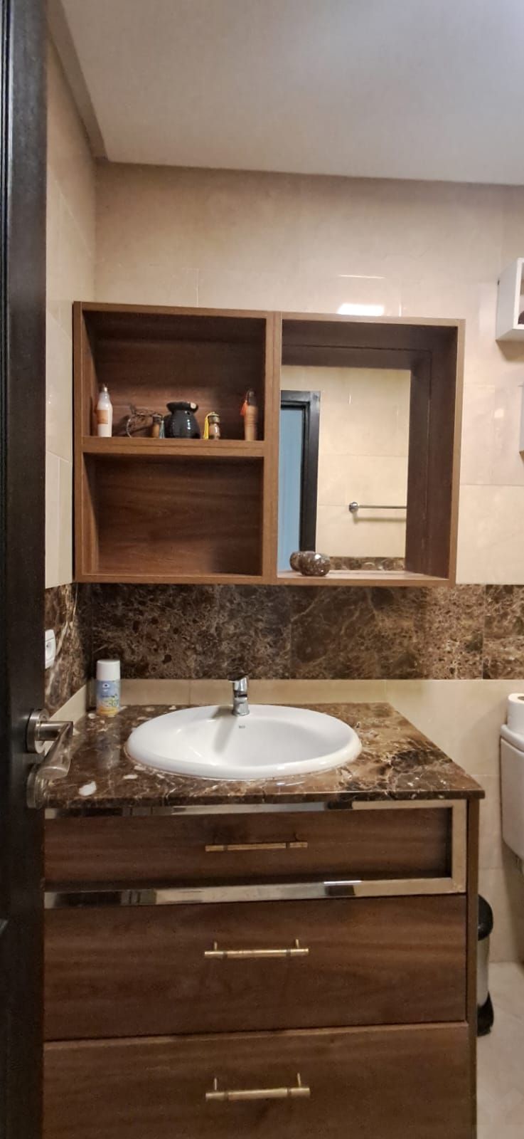 Appartement 95 m² f Tamaris1 — 18