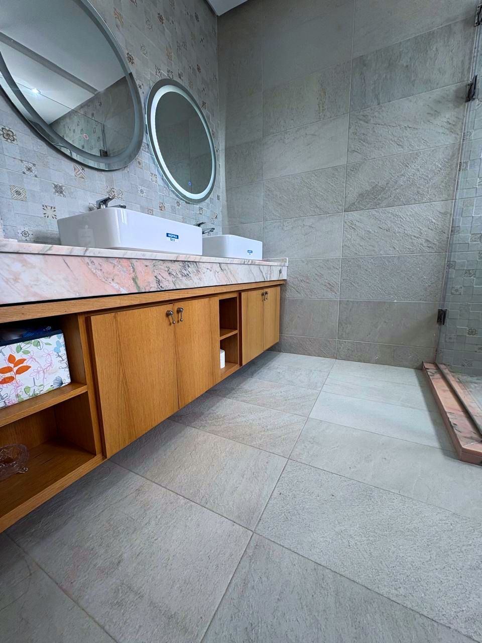 Villa 160 m² f Hay Charaf — 16