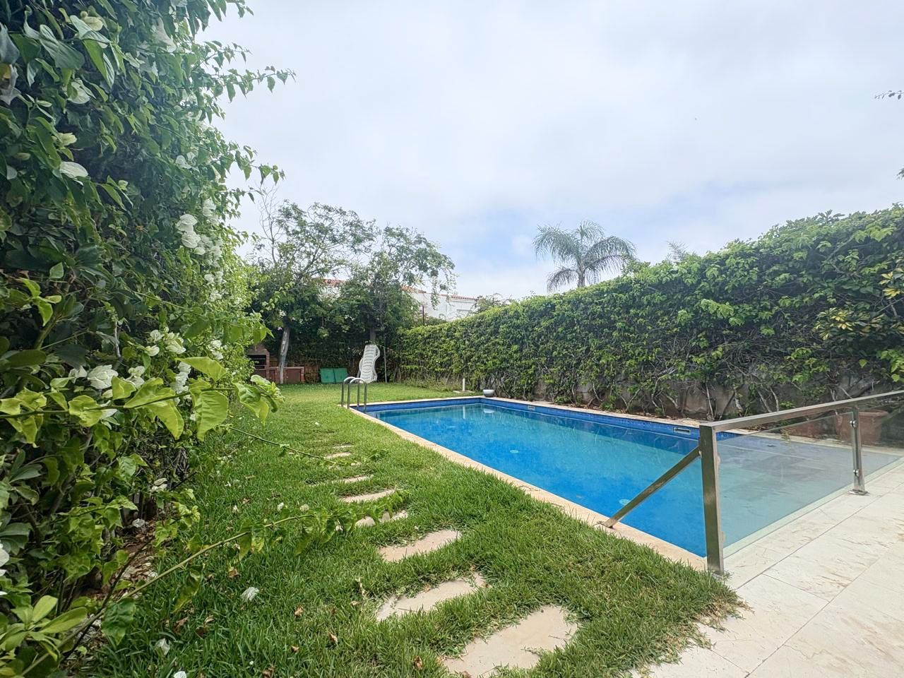 Villa 160 m² f Hay Charaf — 21