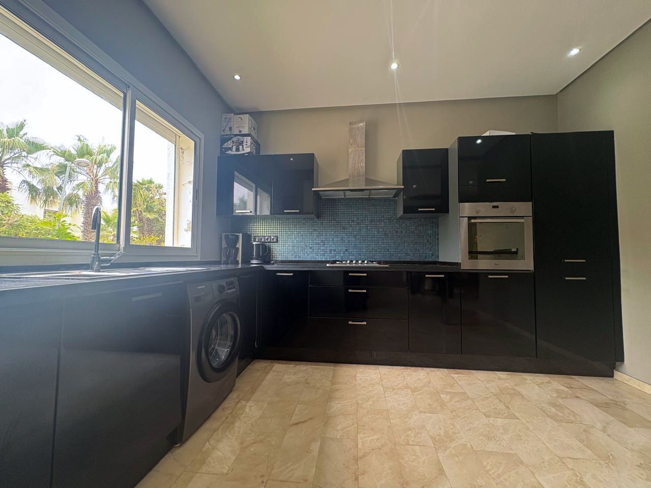 Villa 160 m² f Hay Charaf — 8