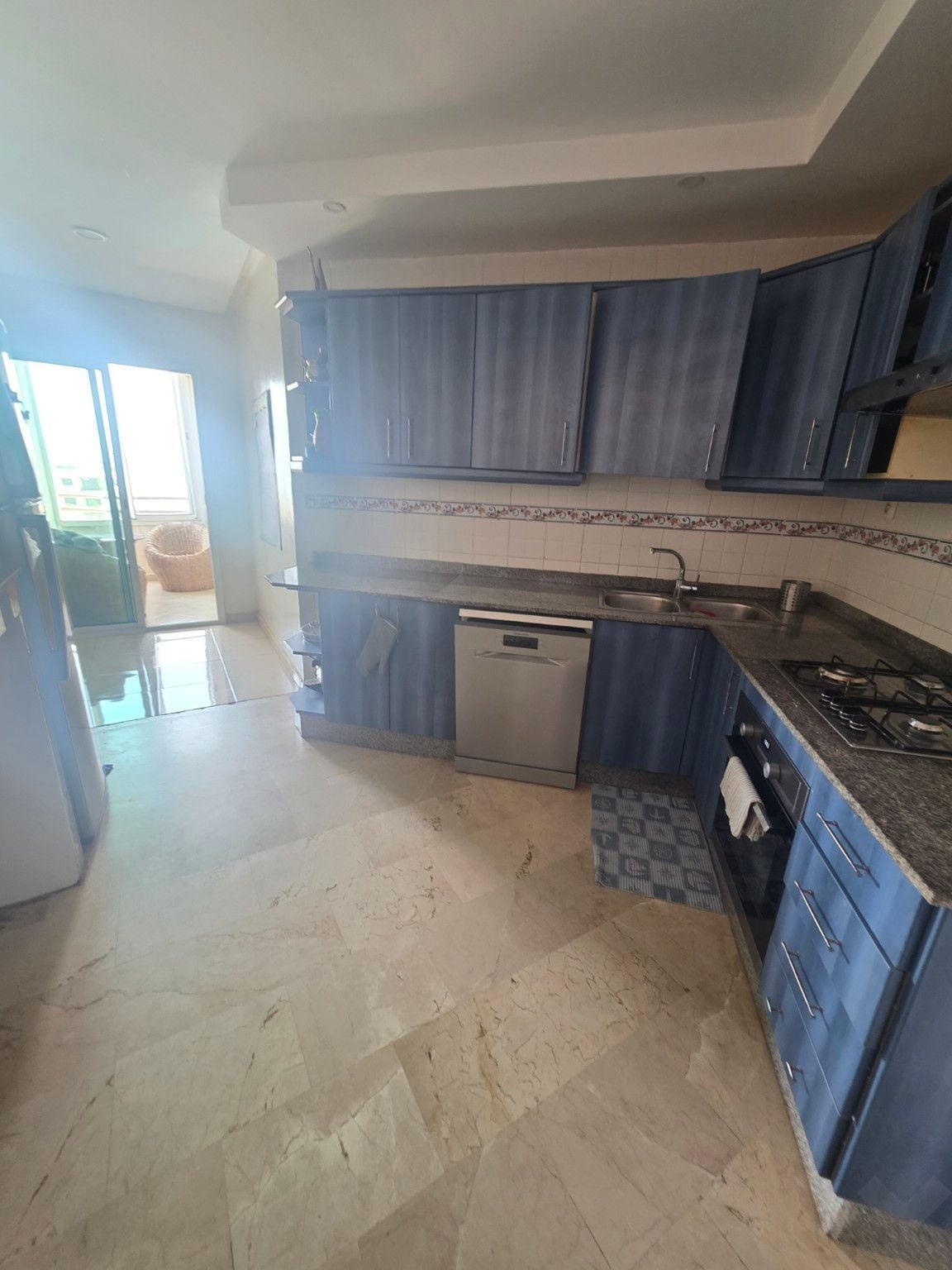 Appartement 137 m² à Monica — 13