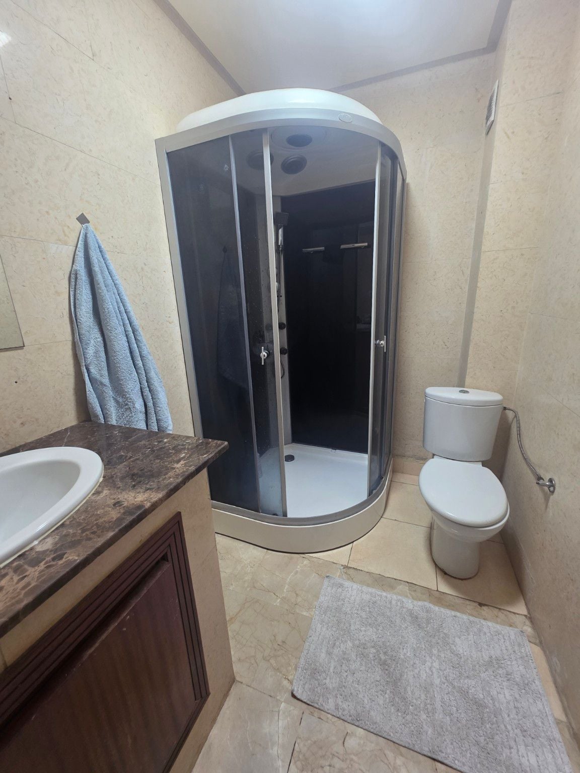 Appartement — Mohammédia