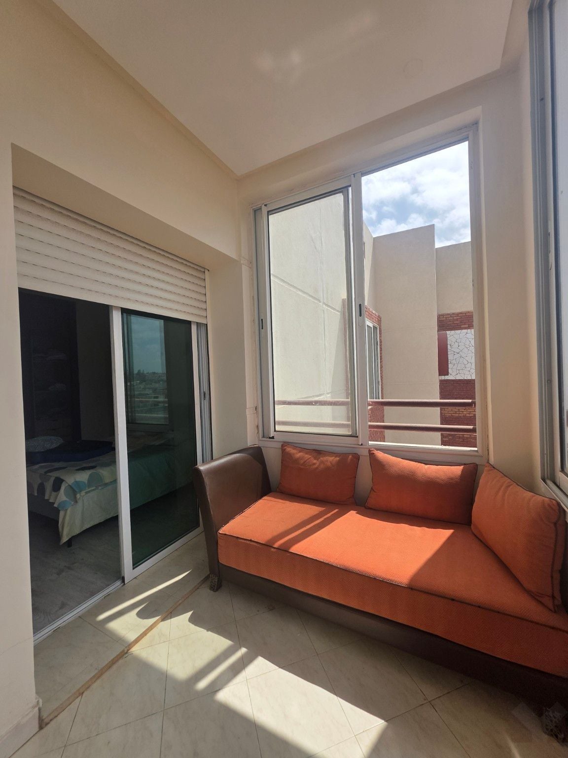 Appartement — Mohammédia — 2