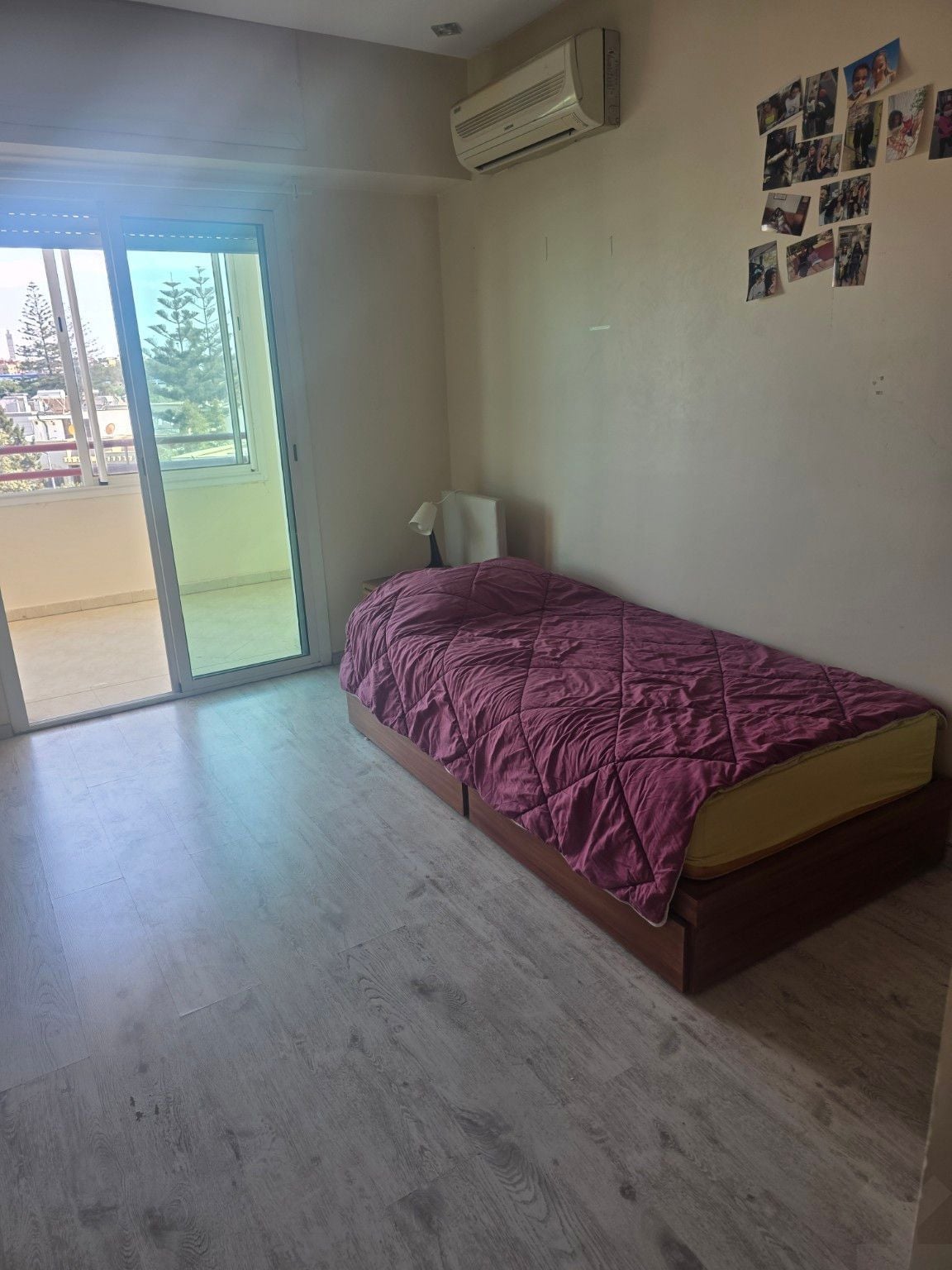 Appartement — Mohammédia — 6
