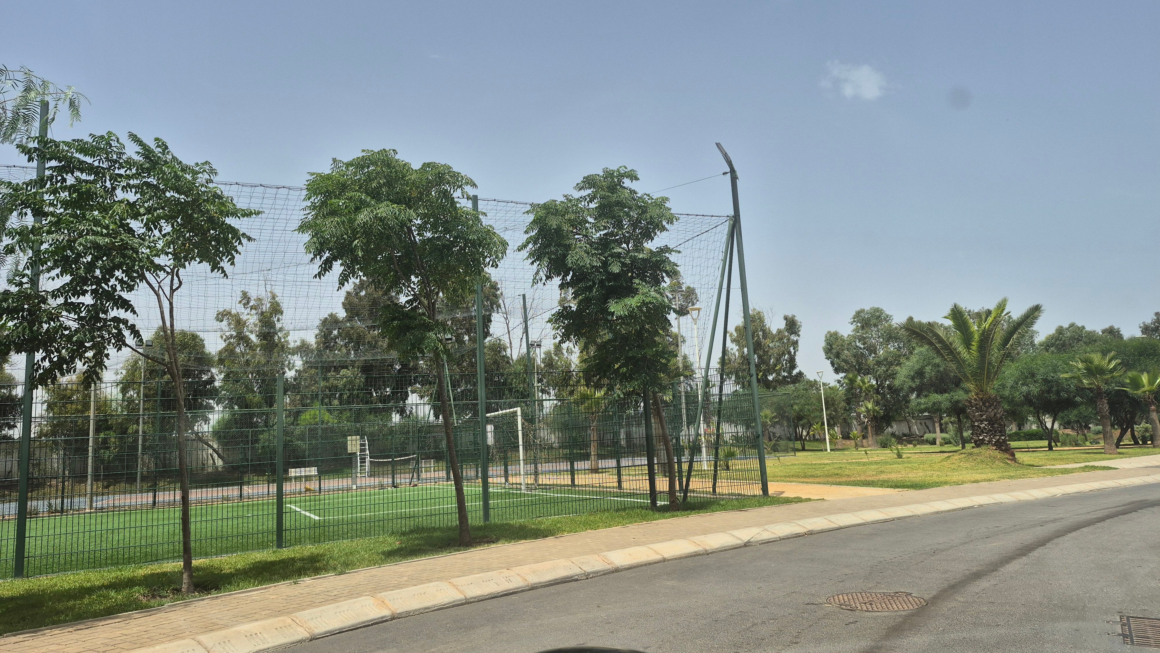 Villa à vendre de 798 m² de terrain et 300 m² construits — 2